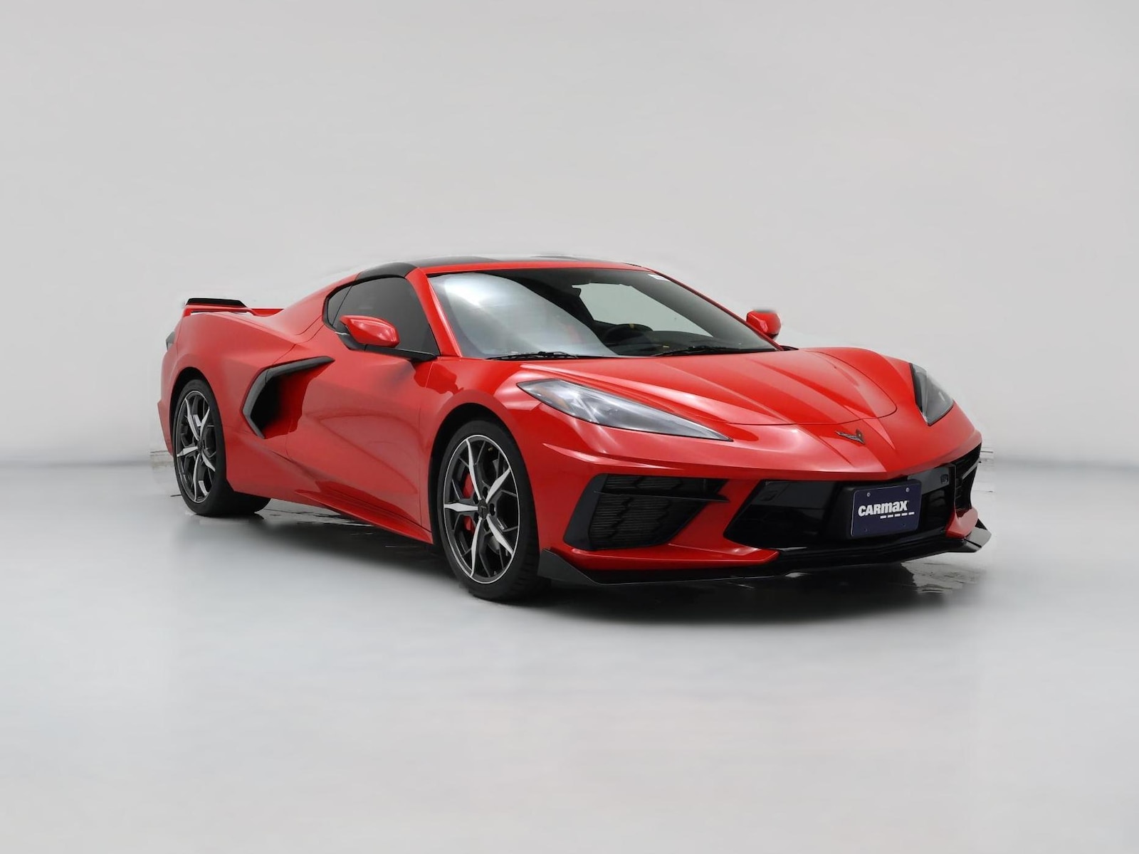 2020 Chevrolet Corvette 2LT