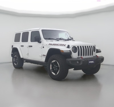 Recommended categories heading image of the selected vehicle