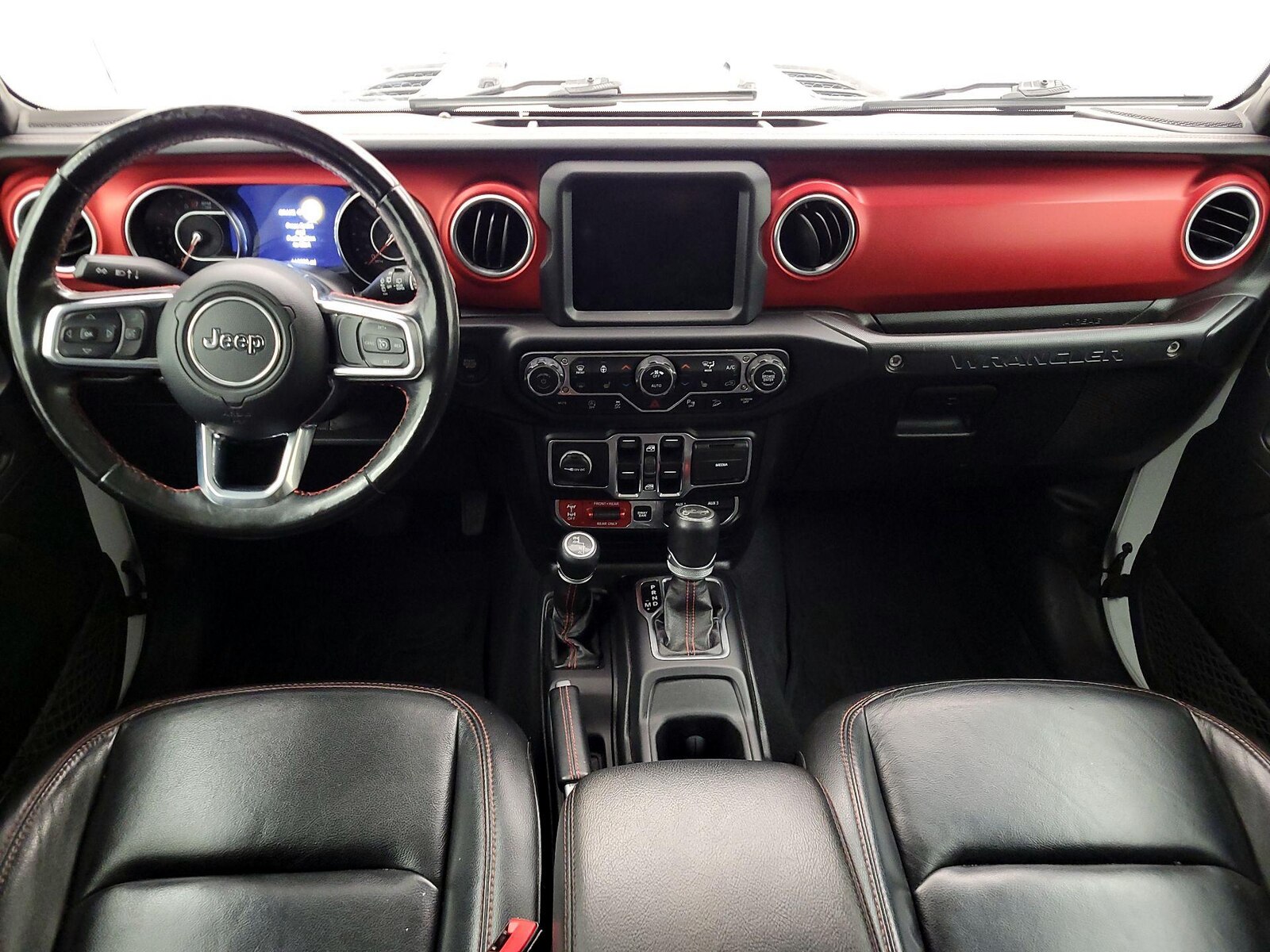 Apple CarPlay®
