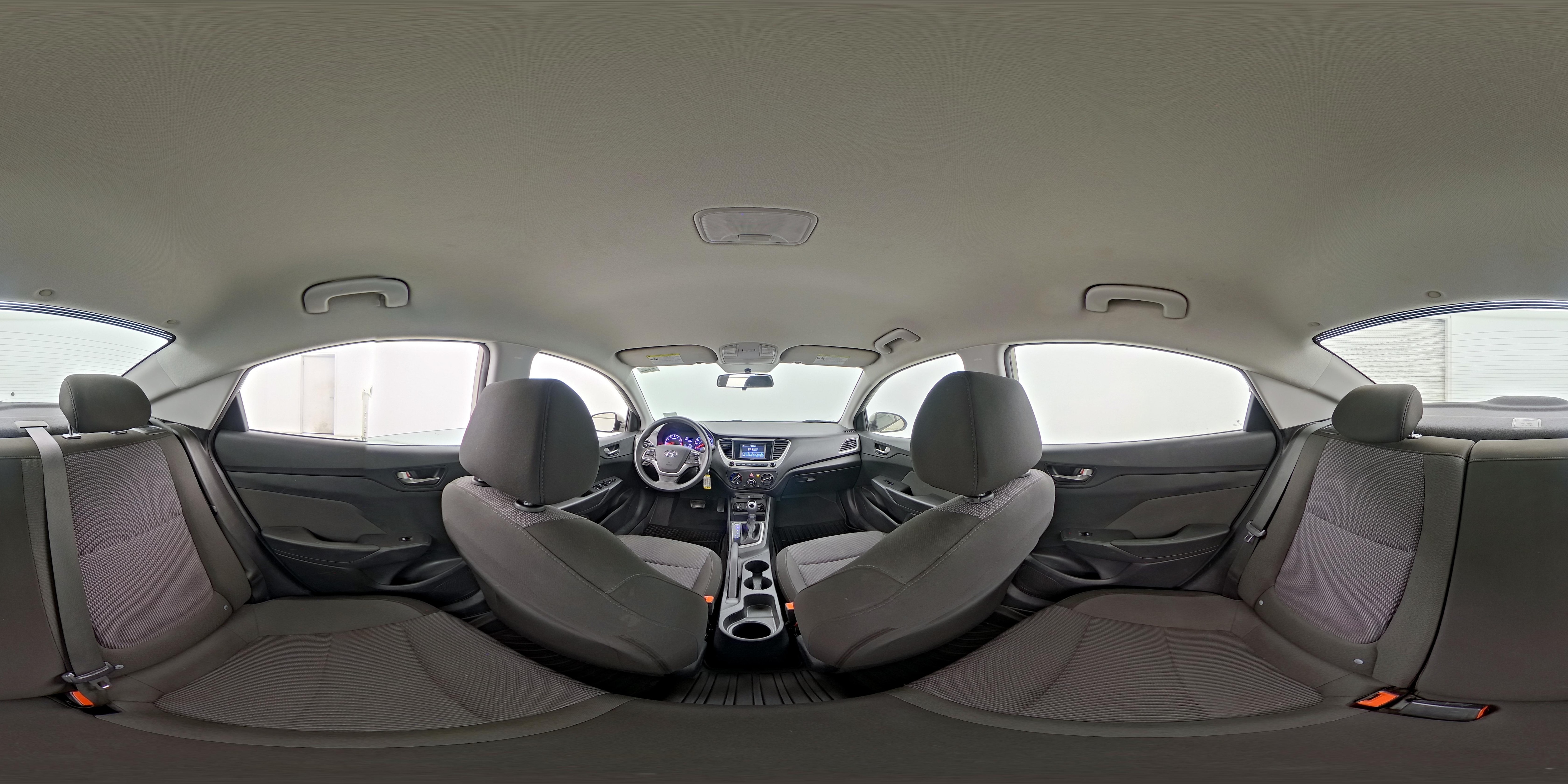 2019 Hyundai Accent SE - Photo 25