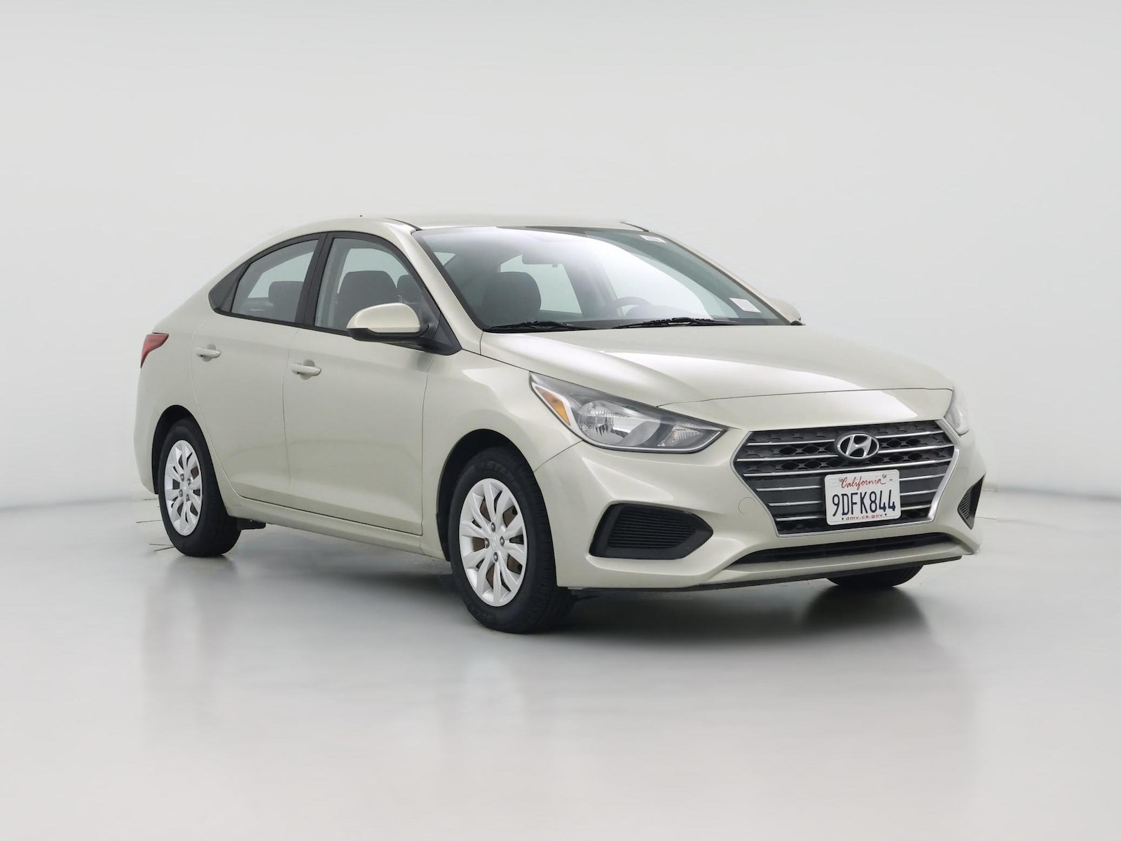 2019 Hyundai Accent