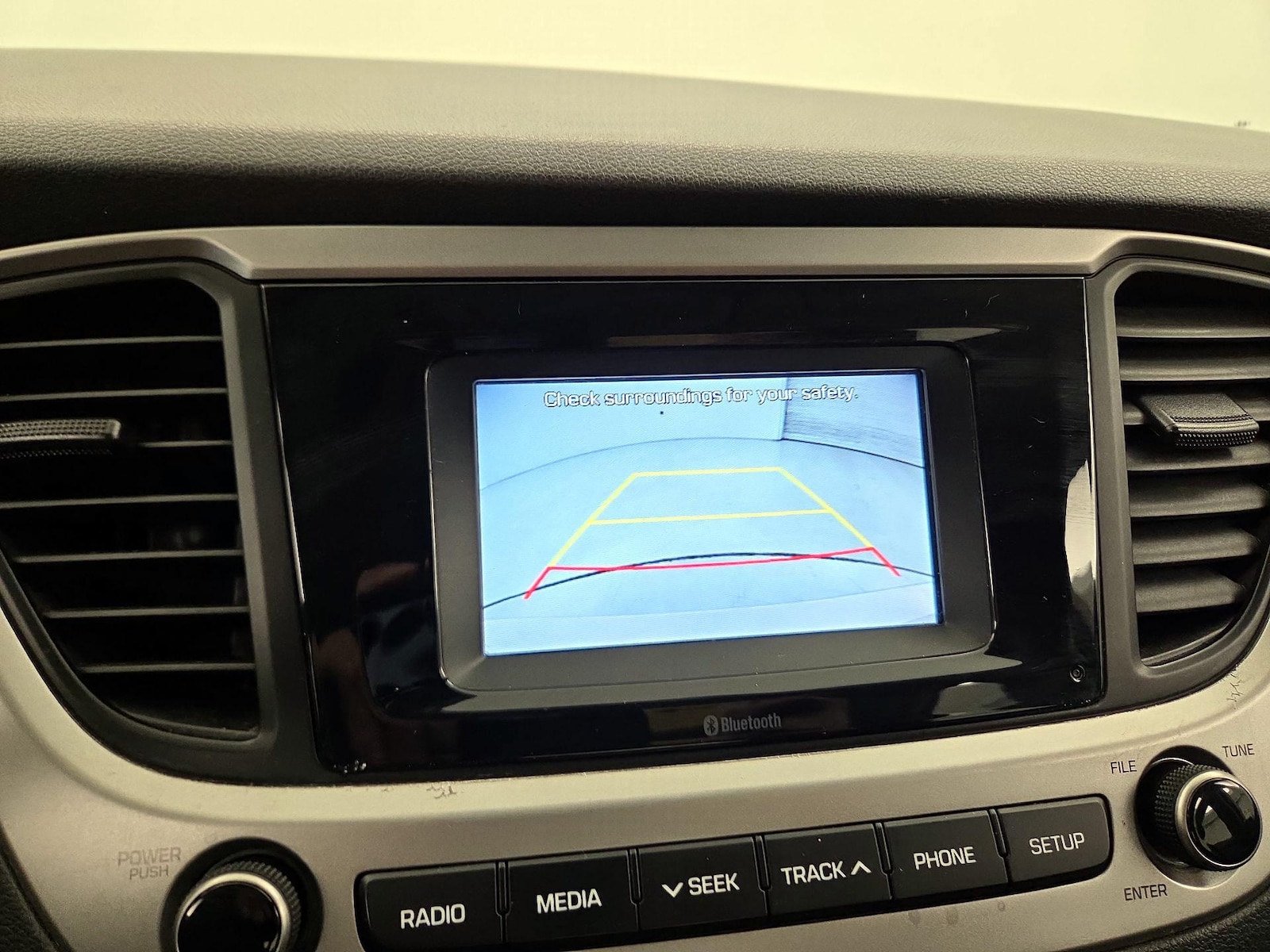 2019 Hyundai Accent SE - Photo 15
