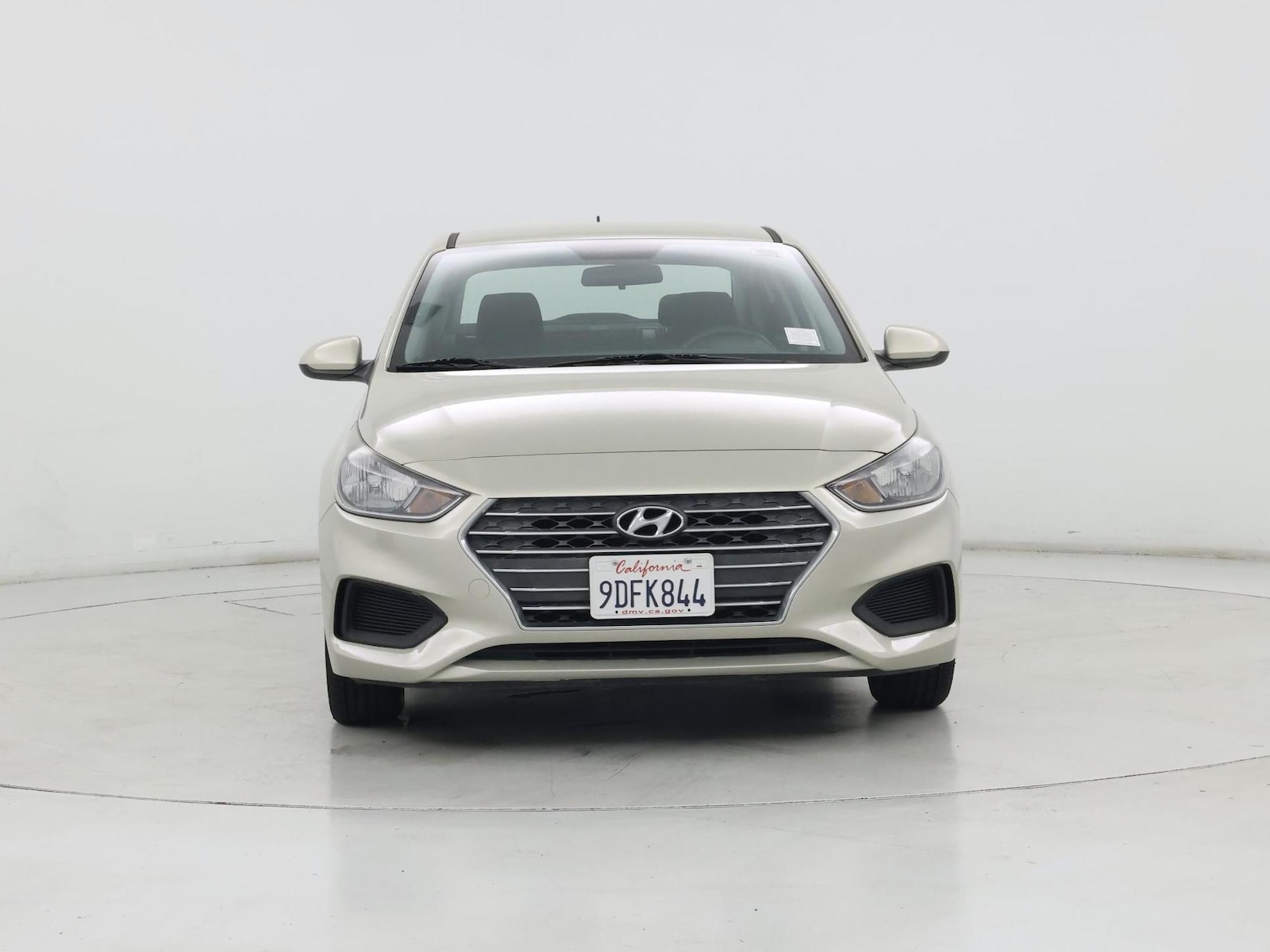 2019 Hyundai Accent SE - Photo 6