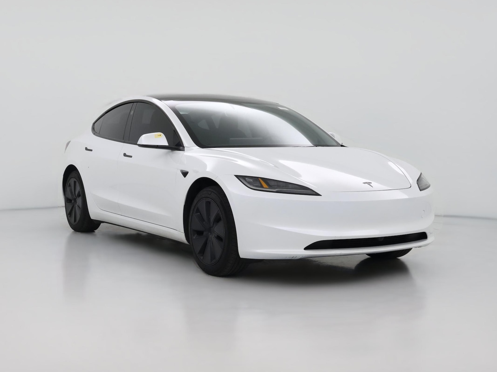 2026 Tesla Model 3 Premium