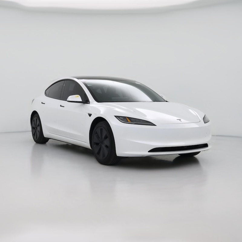 2026 Tesla Model 3 Premium