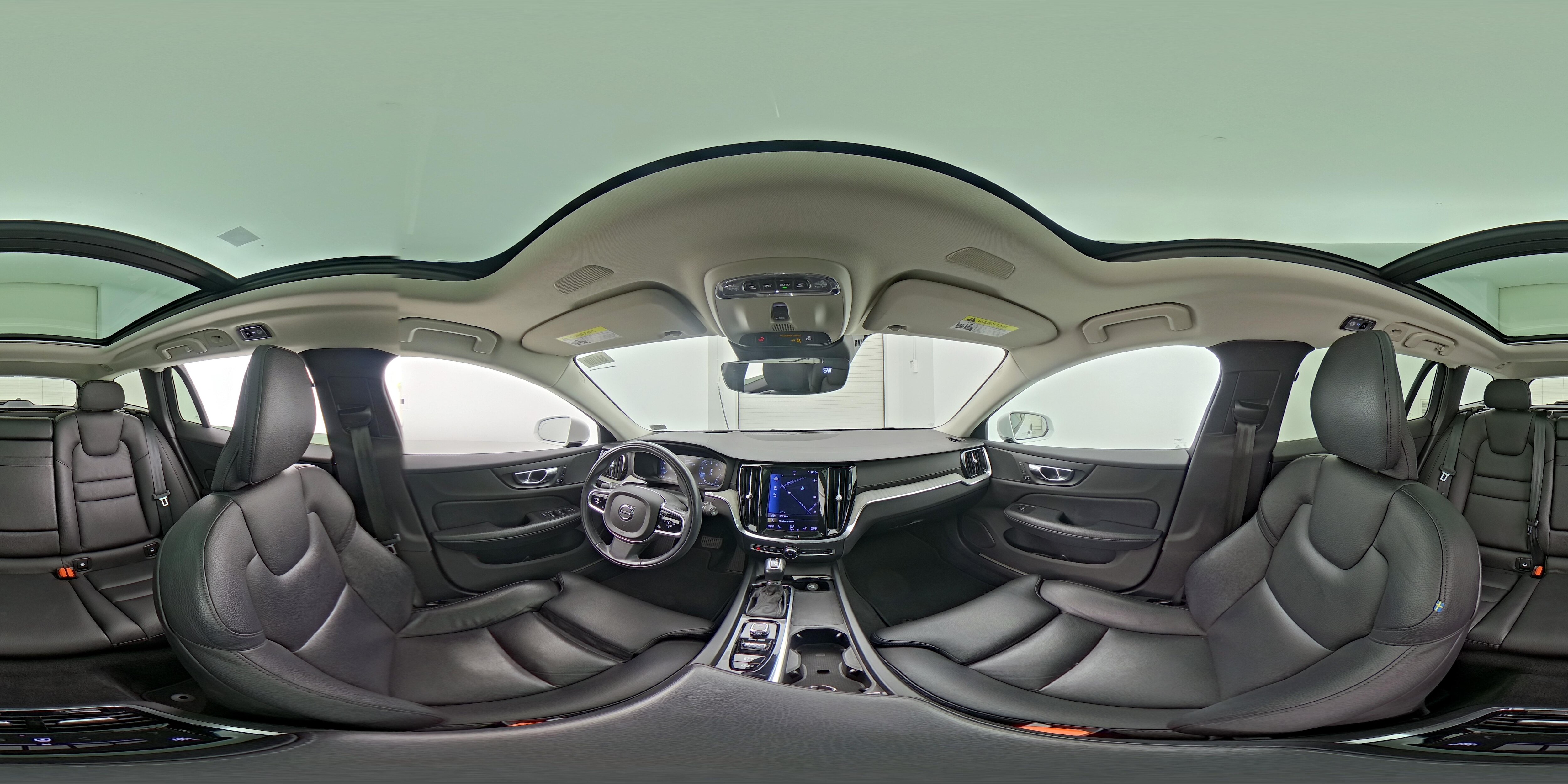 2021 Volvo V60 Cross Country Base - Photo 27