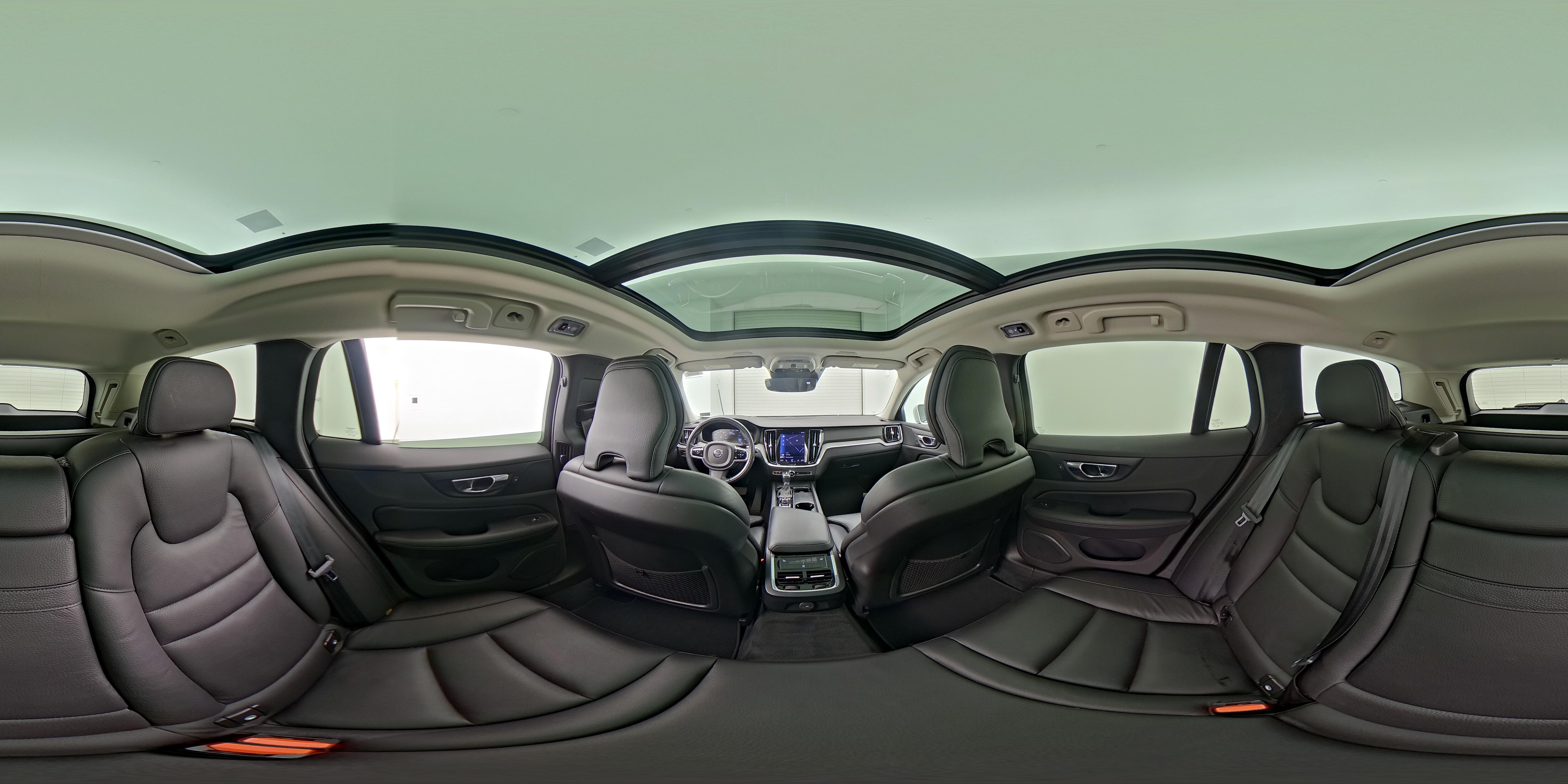2021 Volvo V60 Cross Country Base - Photo 28