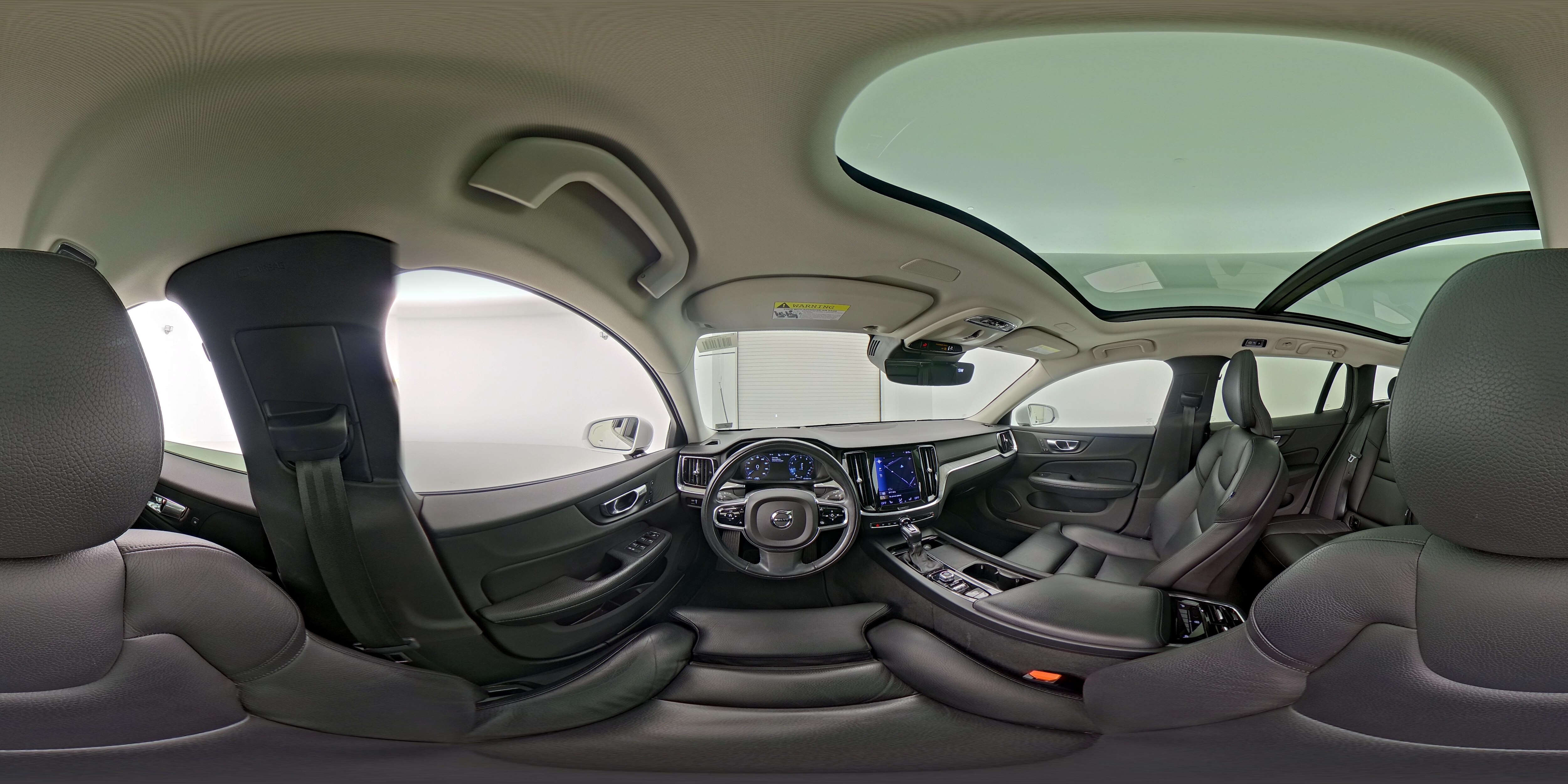2021 Volvo V60 Cross Country Base - Photo 29