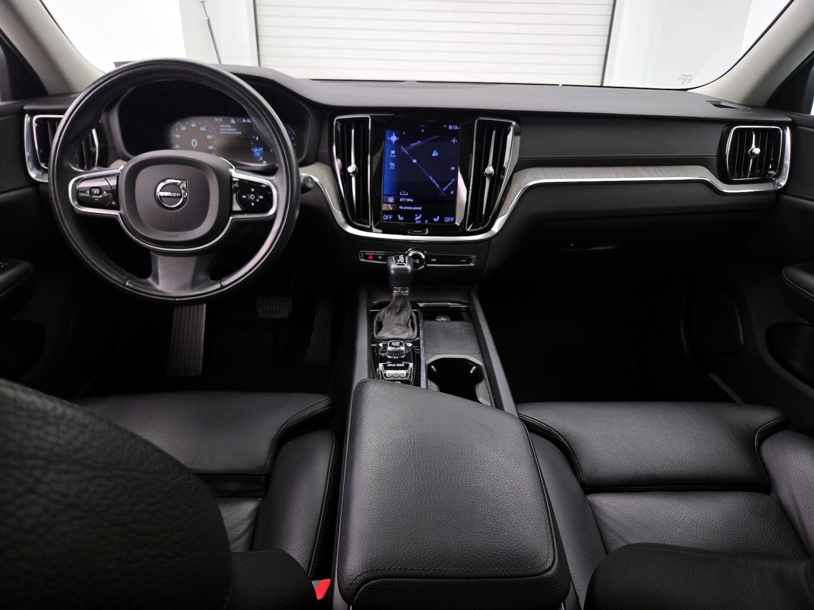 2021 Volvo V60 Cross Country Base - Photo 10