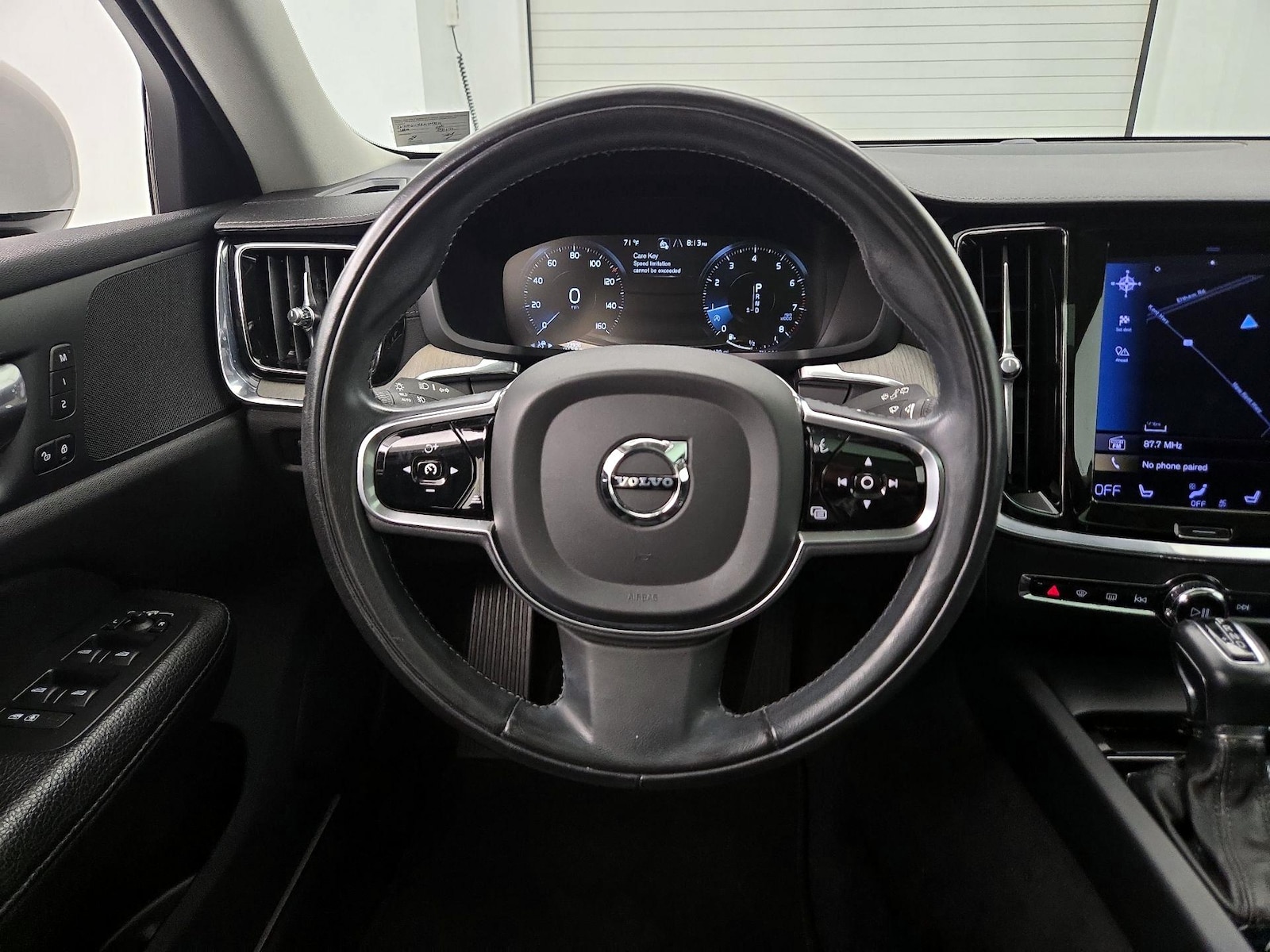 2021 Volvo V60 Cross Country Base - Photo 11