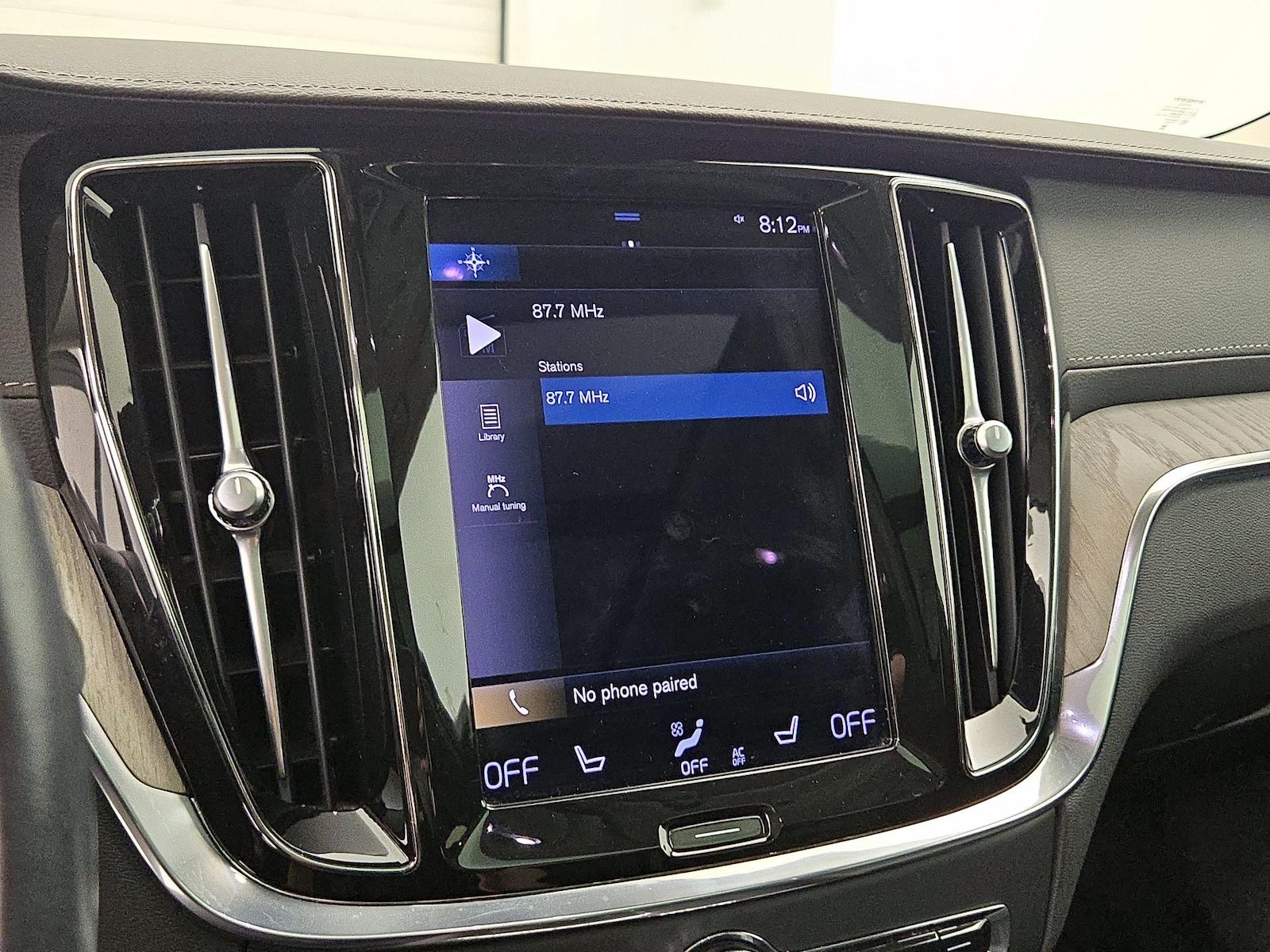 2021 Volvo V60 Cross Country Base - Photo 17