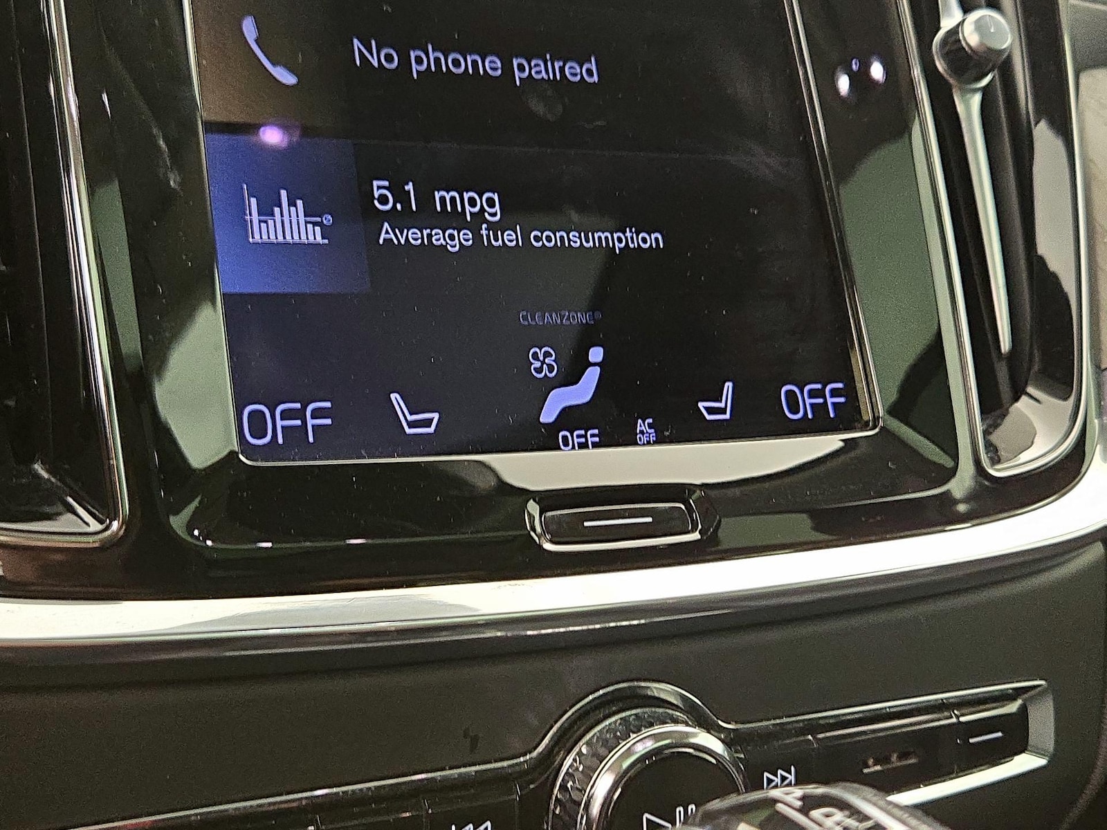 2021 Volvo V60 Cross Country Base - Photo 18