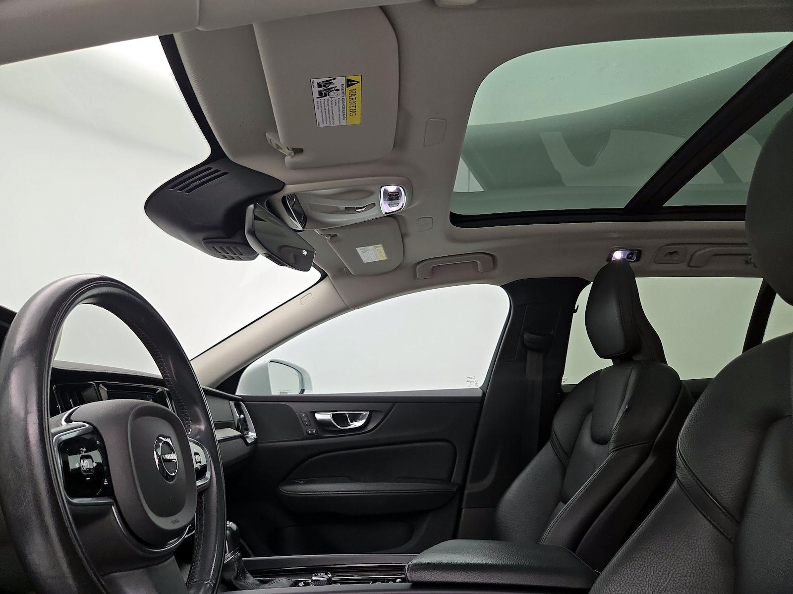 2021 Volvo V60 Cross Country Base - Photo 21