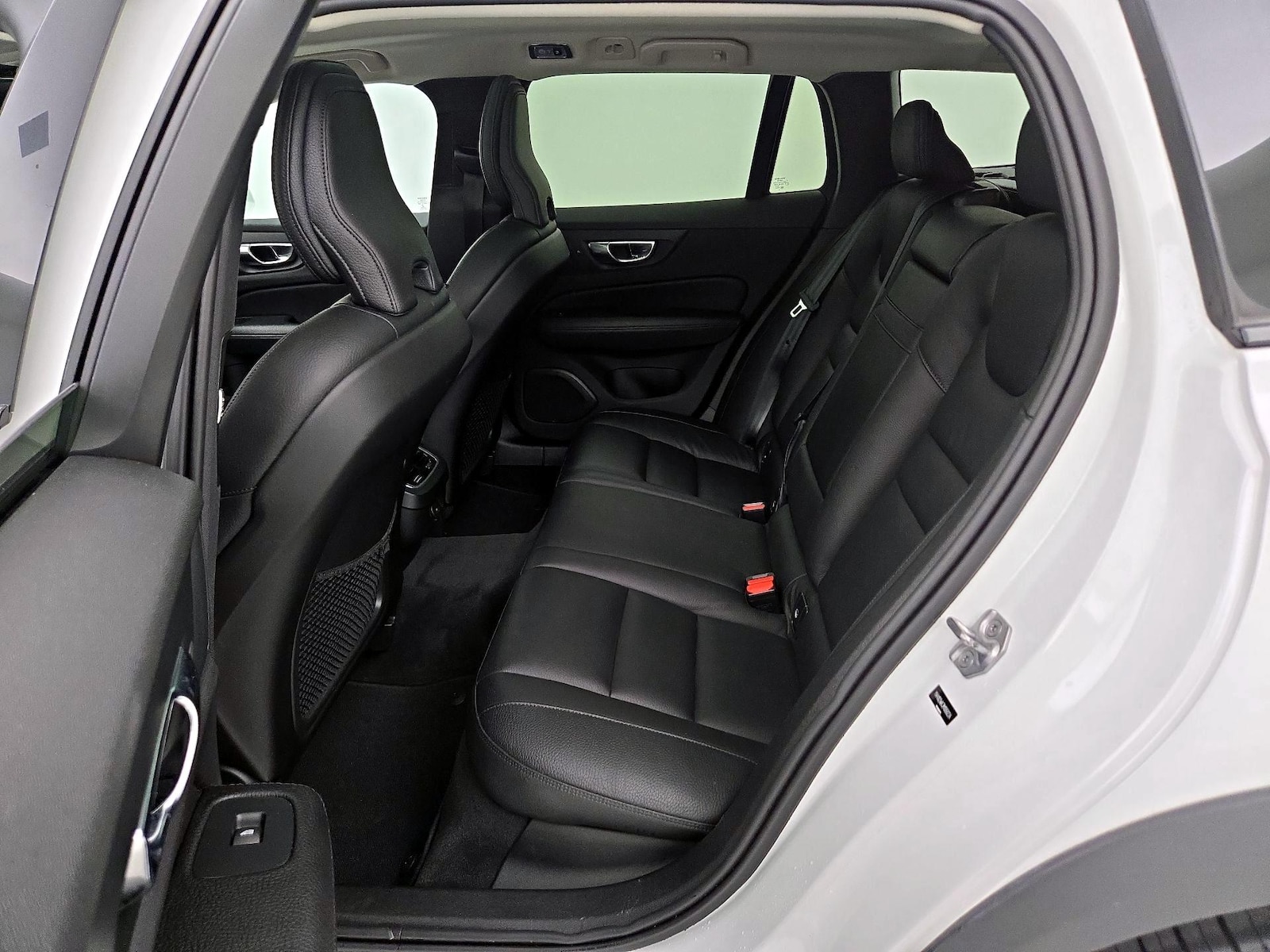2021 Volvo V60 Cross Country Base - Photo 22