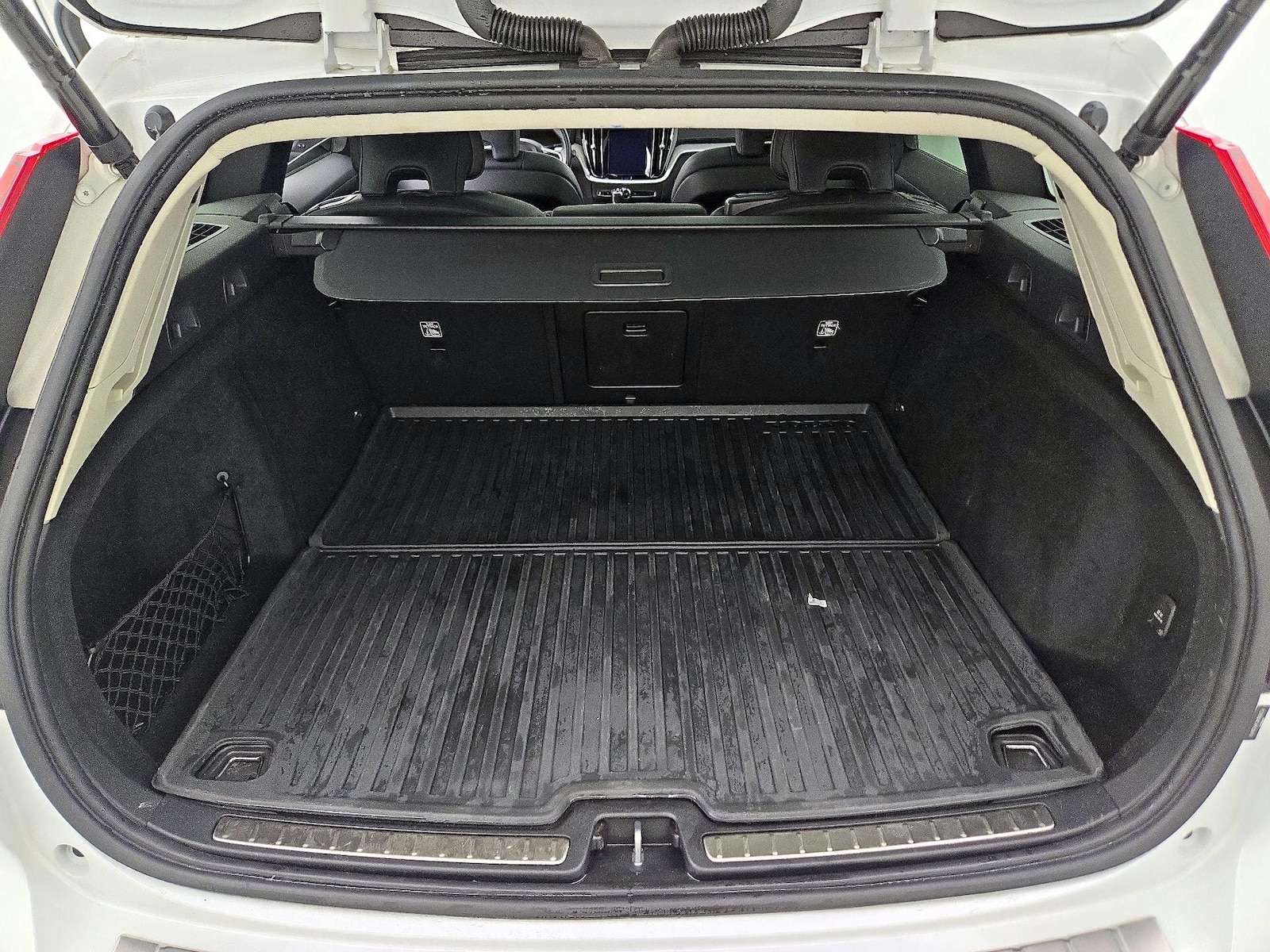 2021 Volvo V60 Cross Country Base - Photo 23