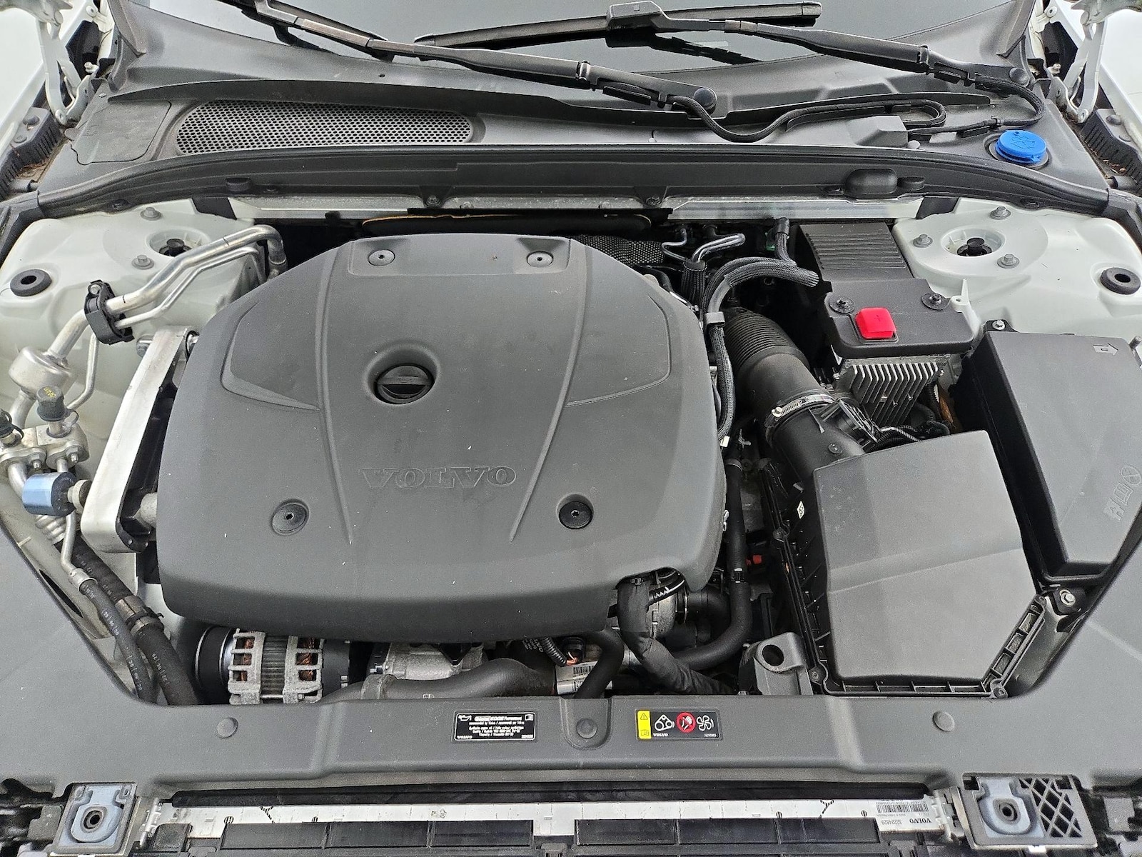 2021 Volvo V60 Cross Country Base - Photo 24