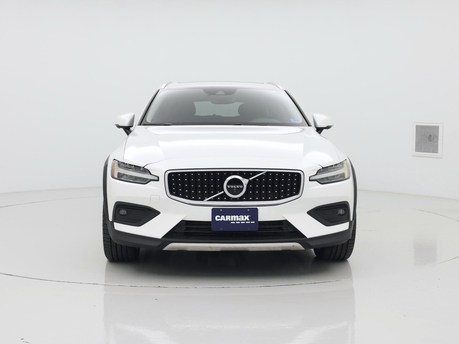 2021 Volvo V60 Cross Country Base - Photo 6