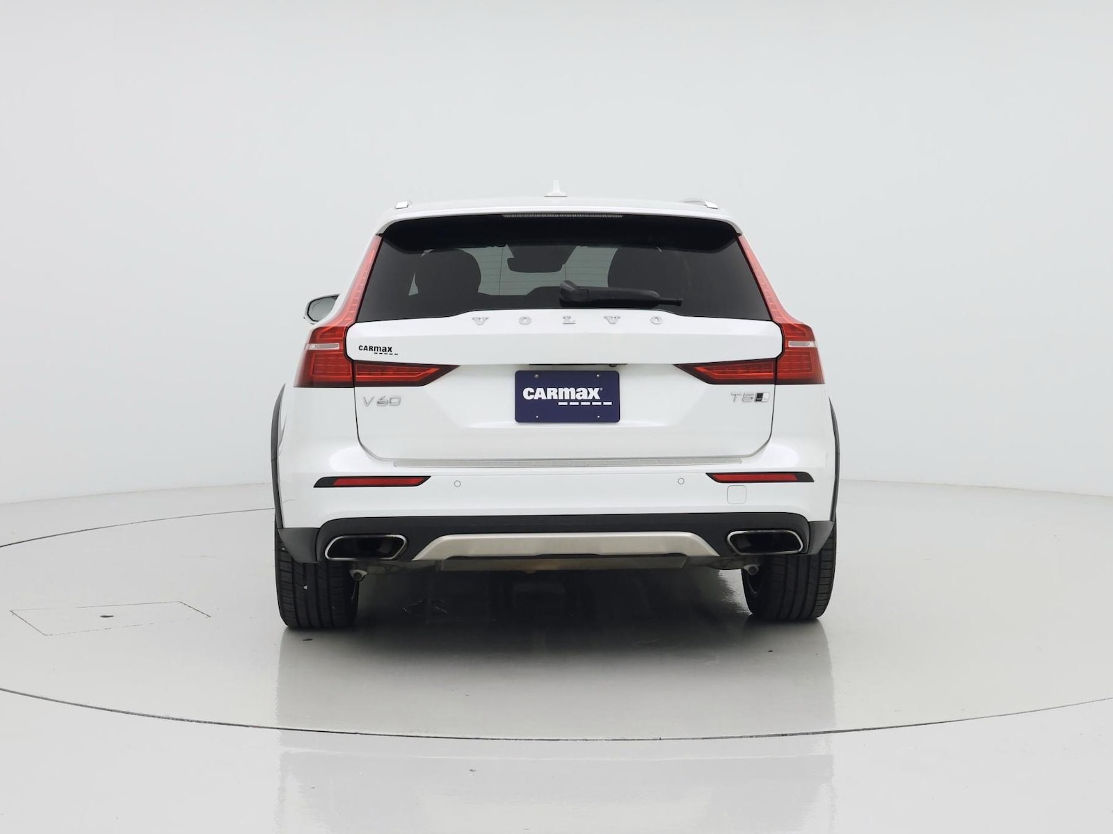 2021 Volvo V60 Cross Country Base - Photo 7