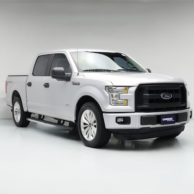 2016 Ford F150 XL