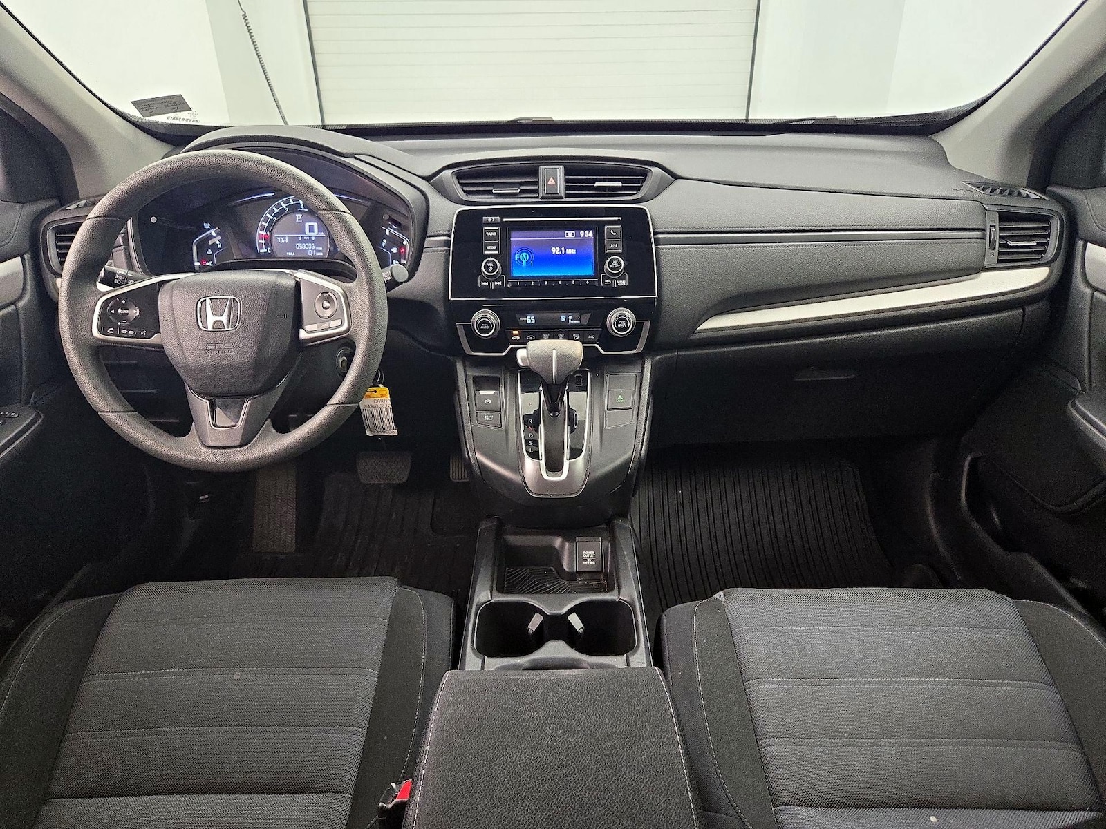 Rear View Camera