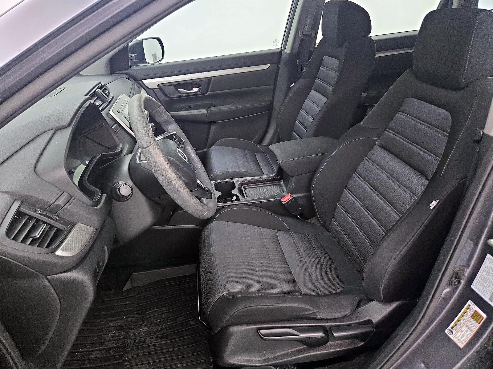 Side Airbags