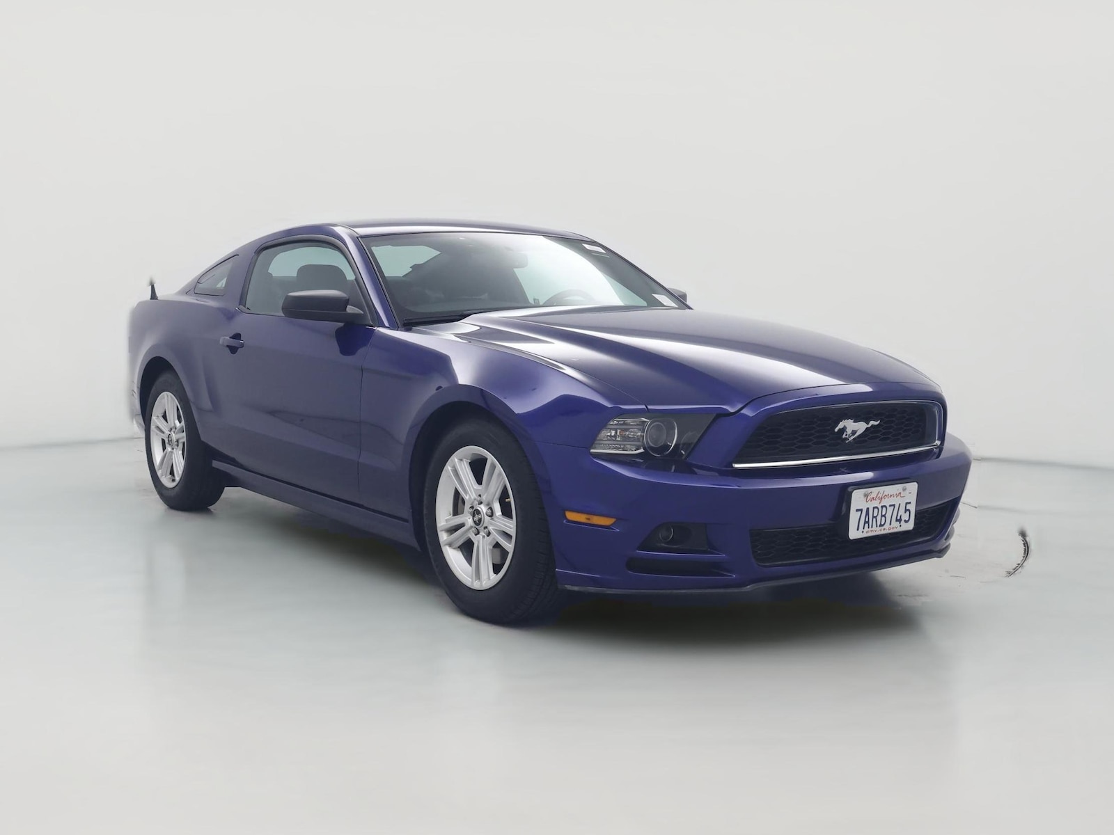 2014 Ford Mustang - Photo 1
