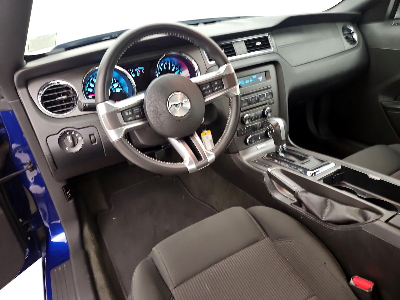 2014 Ford Mustang - Photo 10