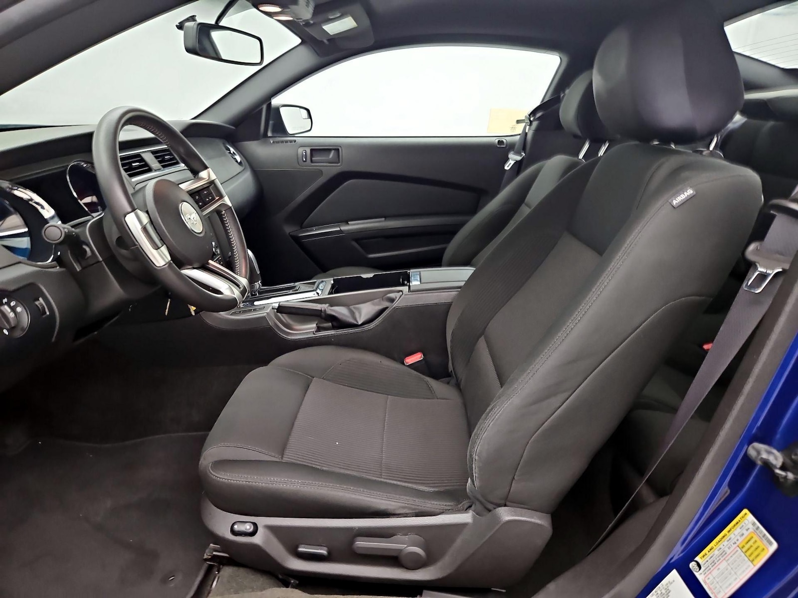 2014 Ford Mustang - Photo 12
