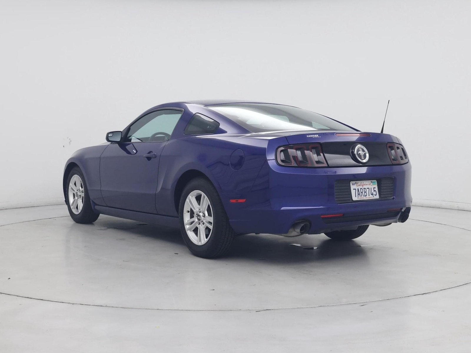 2014 Ford Mustang - Photo 3