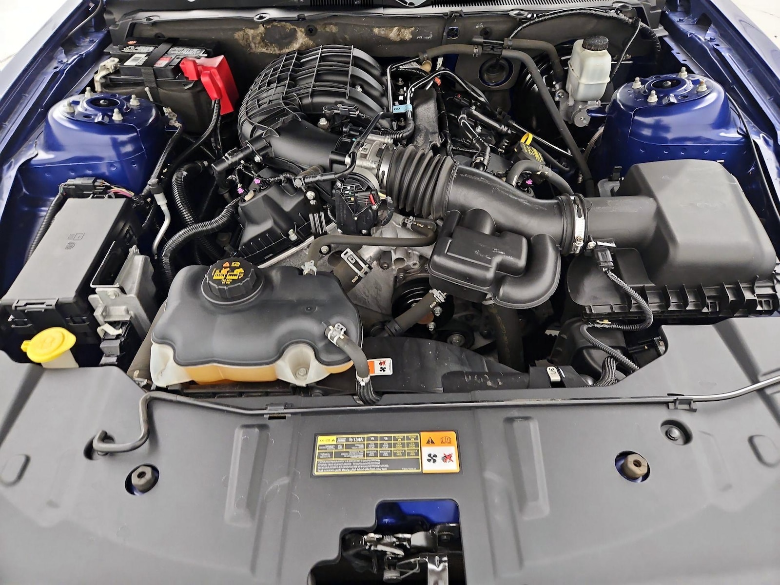 2014 Ford Mustang - Photo 20