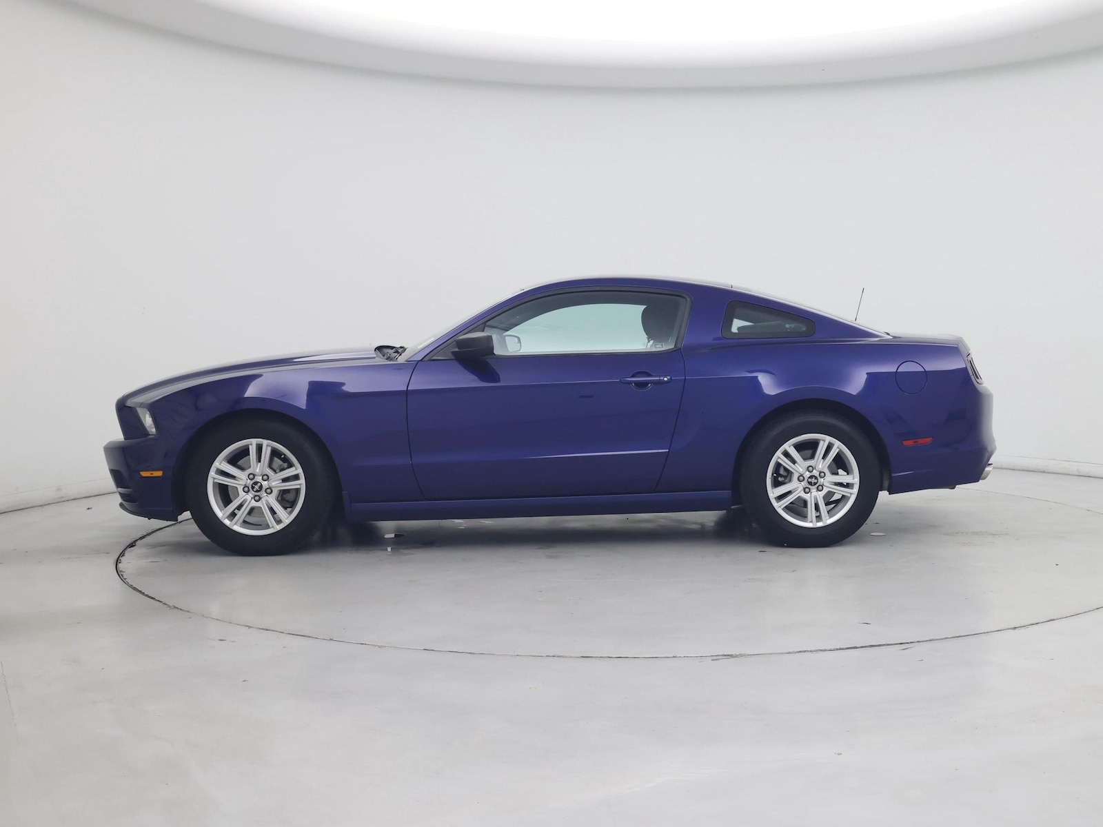 2014 Ford Mustang - Photo 4