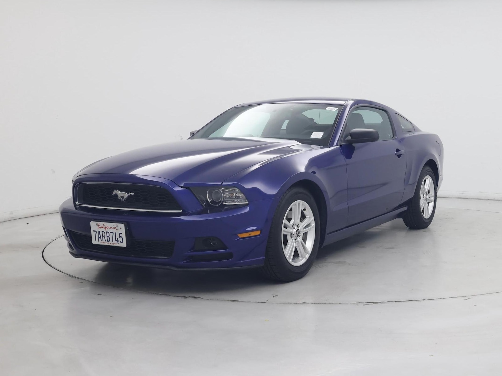 2014 Ford Mustang - Photo 5