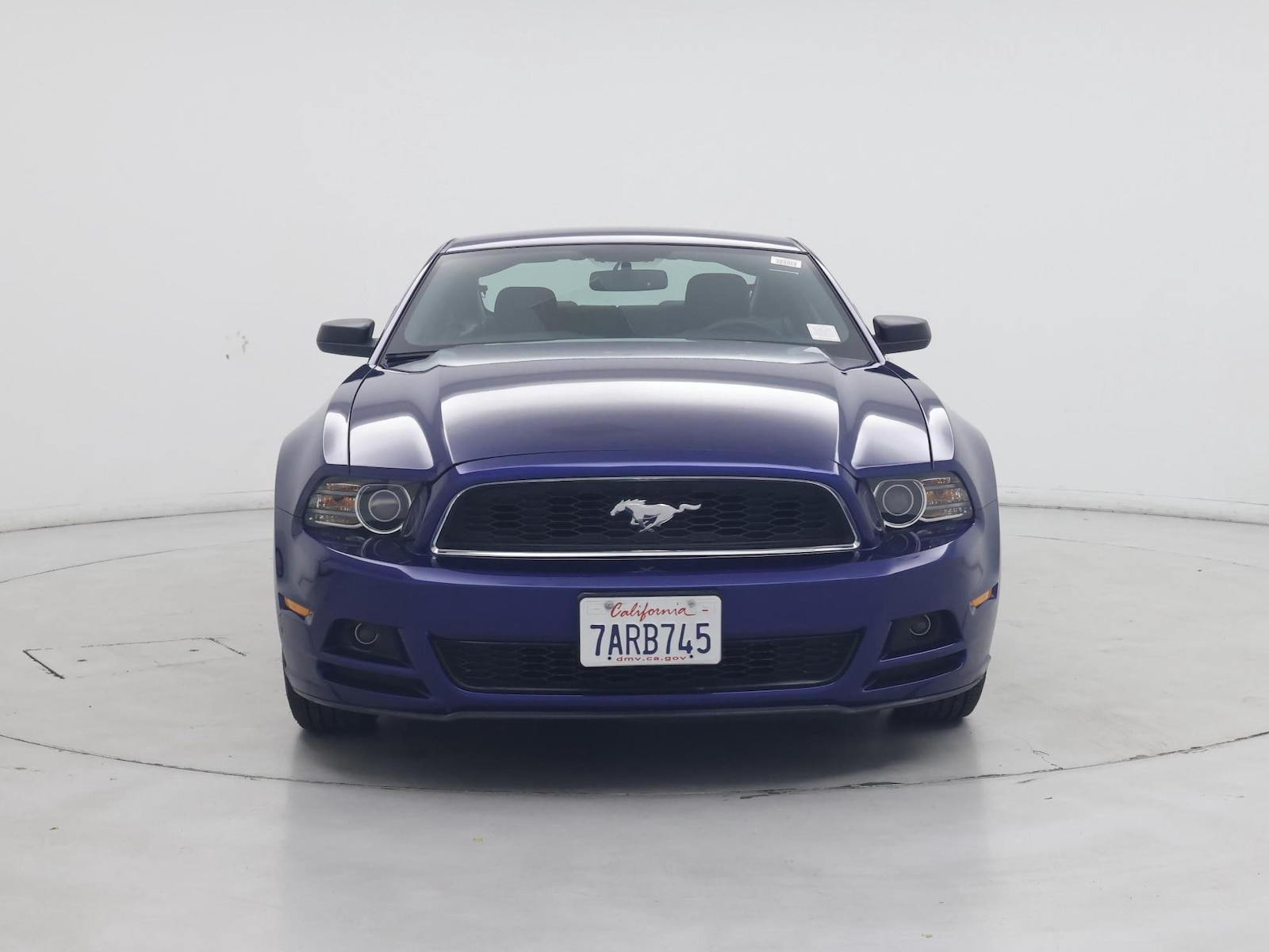 2014 Ford Mustang - Photo 6