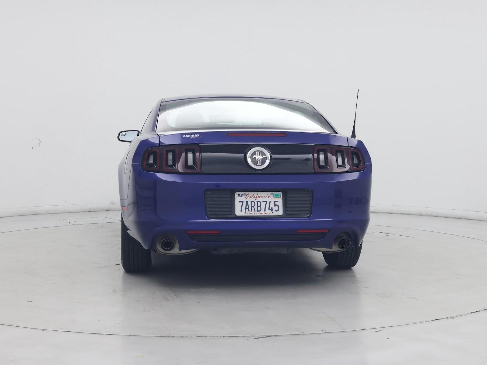 2014 Ford Mustang - Photo 7