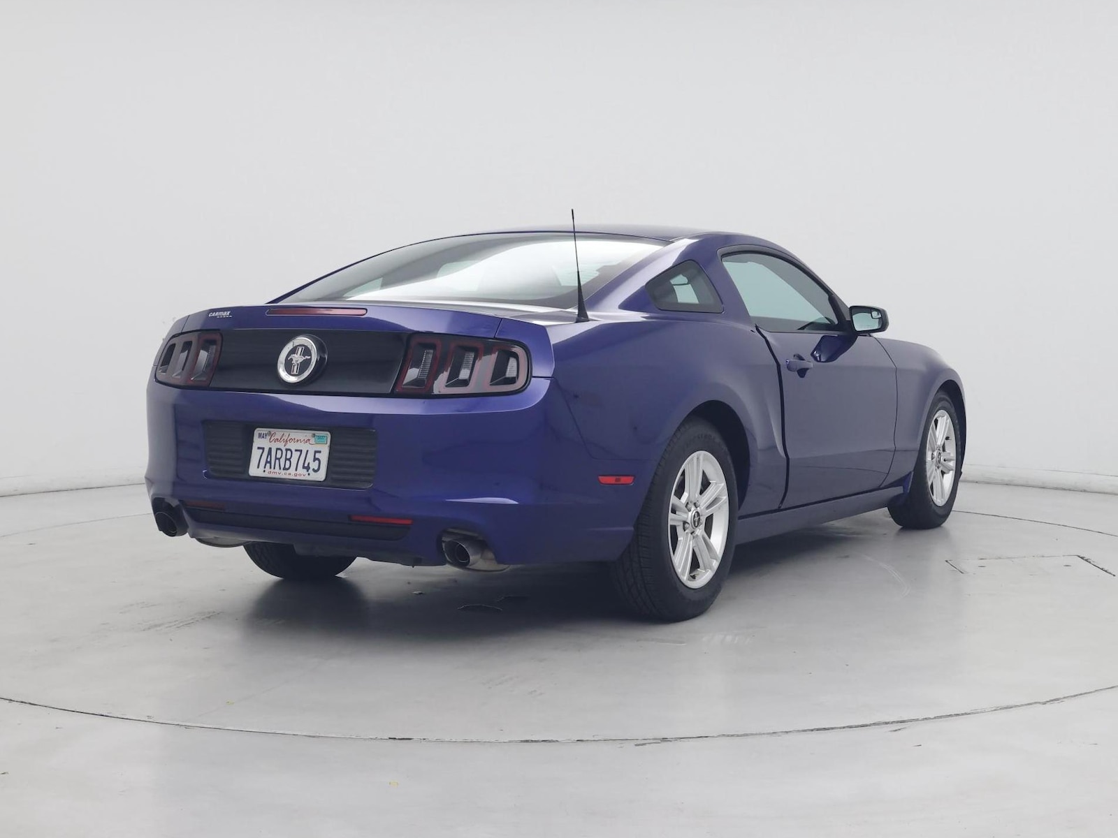 2014 Ford Mustang - Photo 9