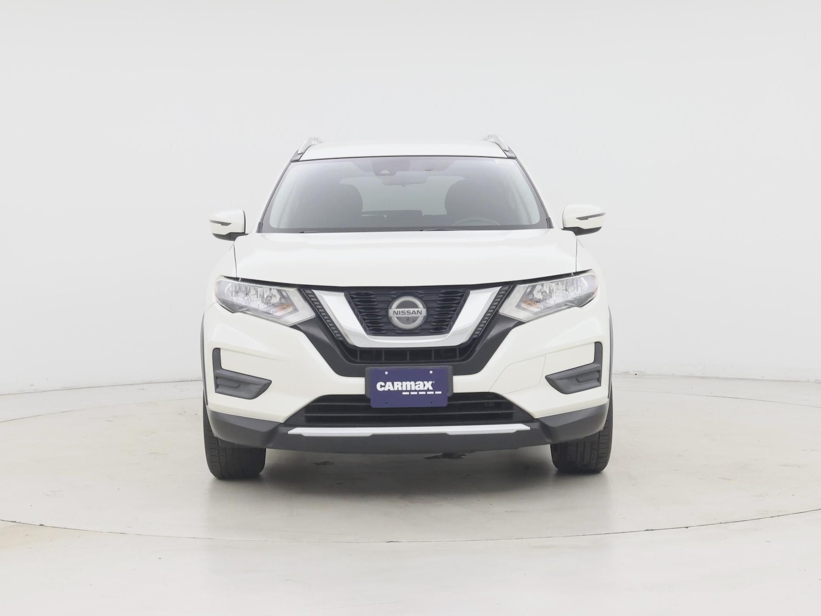 2020 Nissan Rogue SV - Photo 6