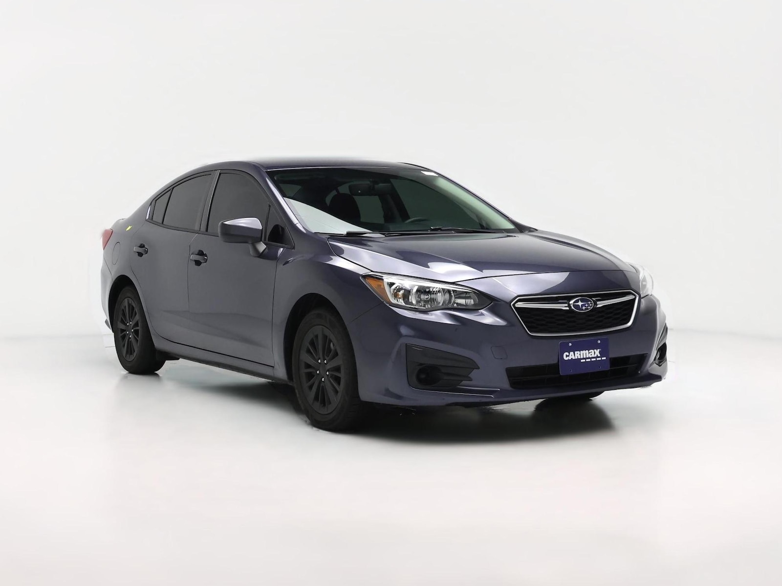 2017 Subaru Impreza