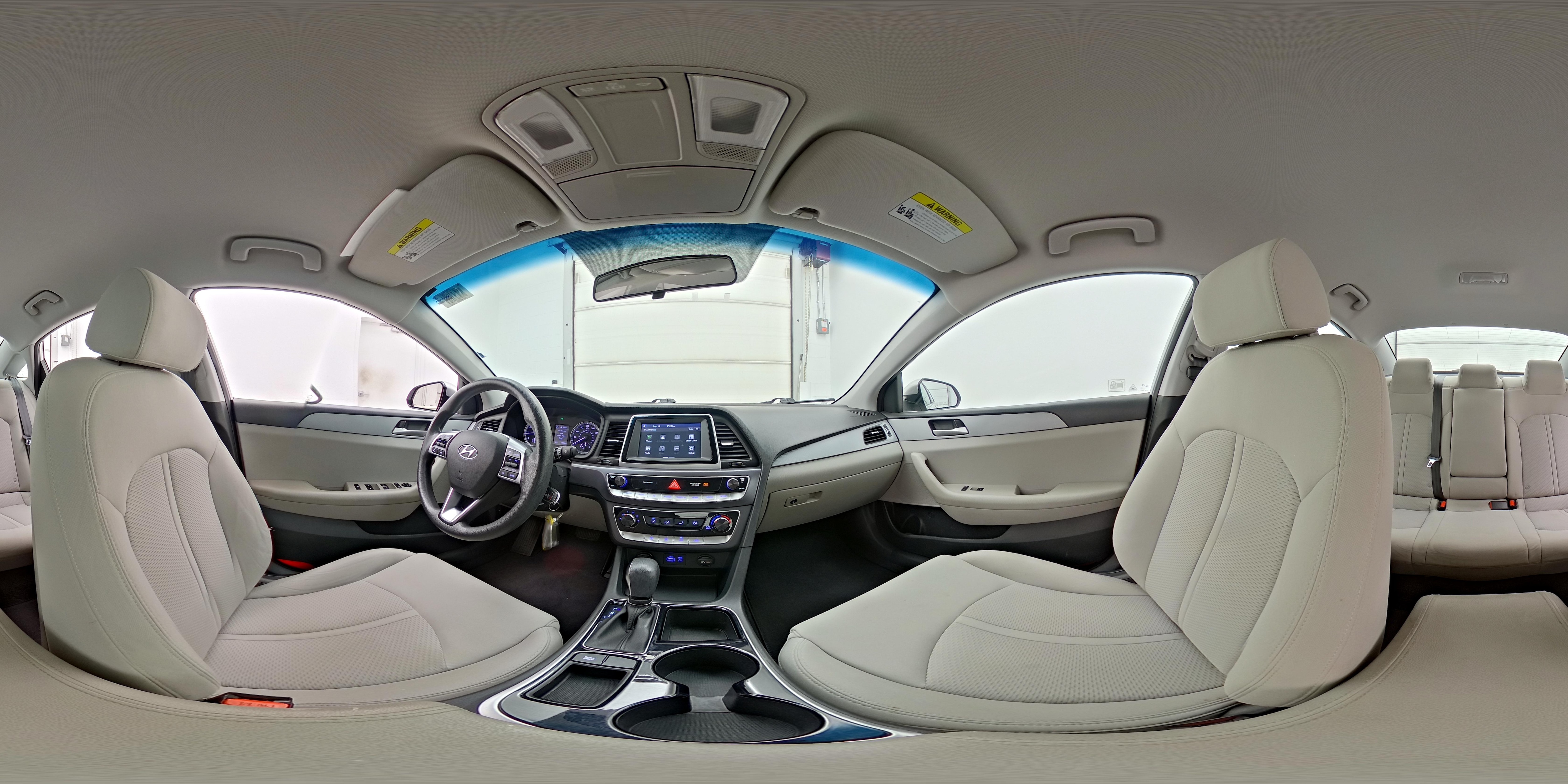 2019 Hyundai Sonata SE - Photo 24