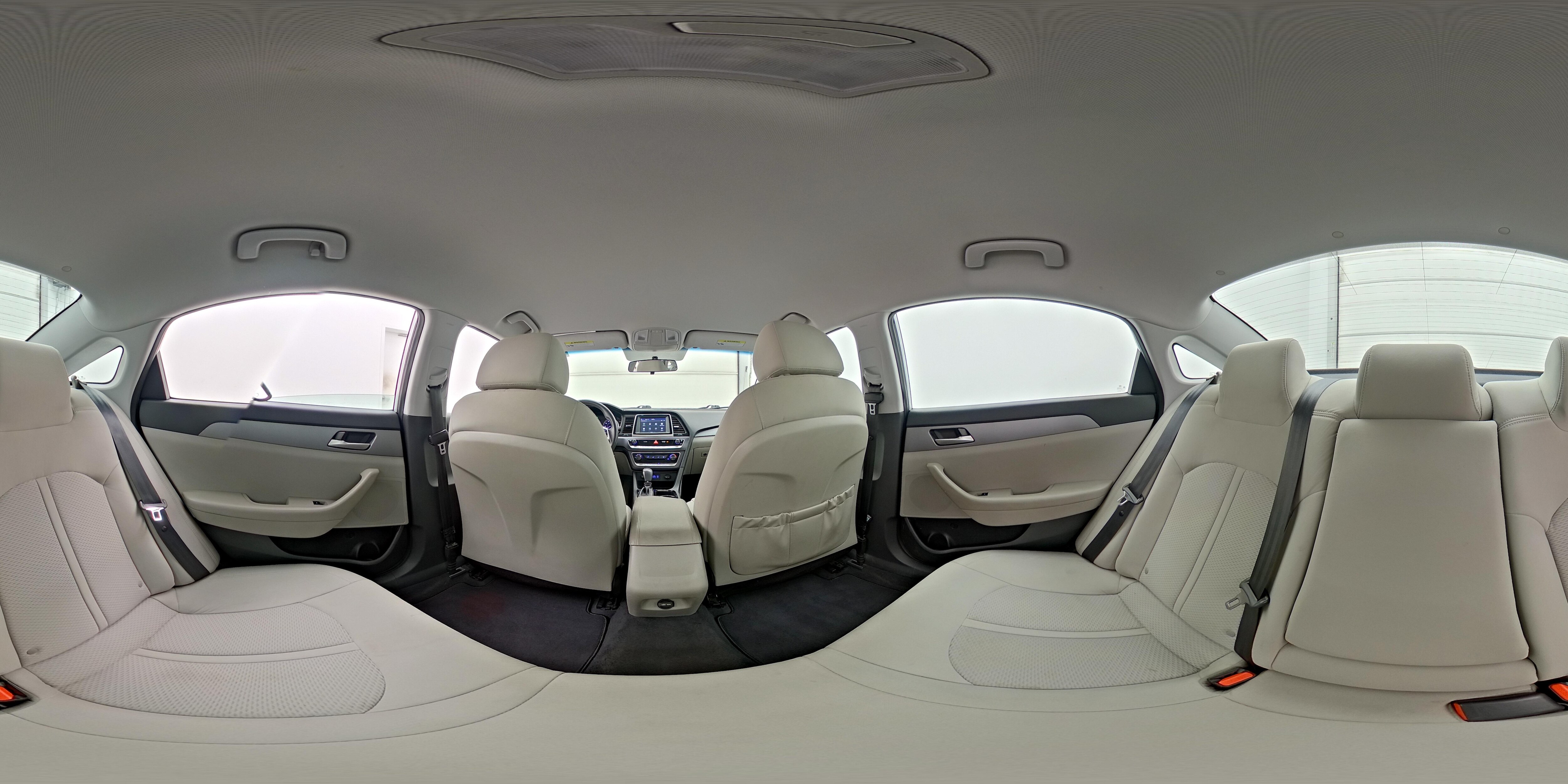 2019 Hyundai Sonata SE - Photo 25