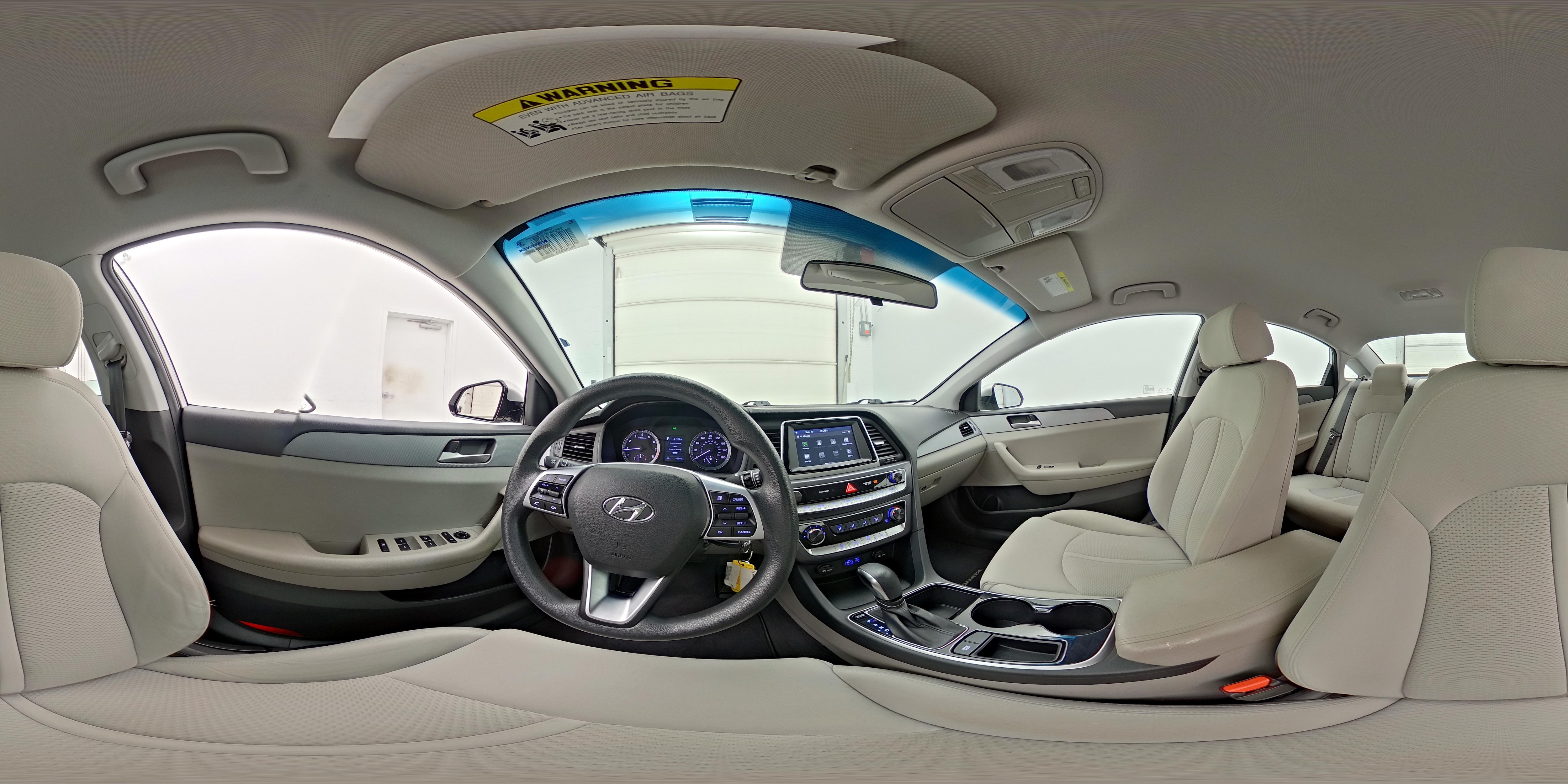 2019 Hyundai Sonata SE - Photo 26