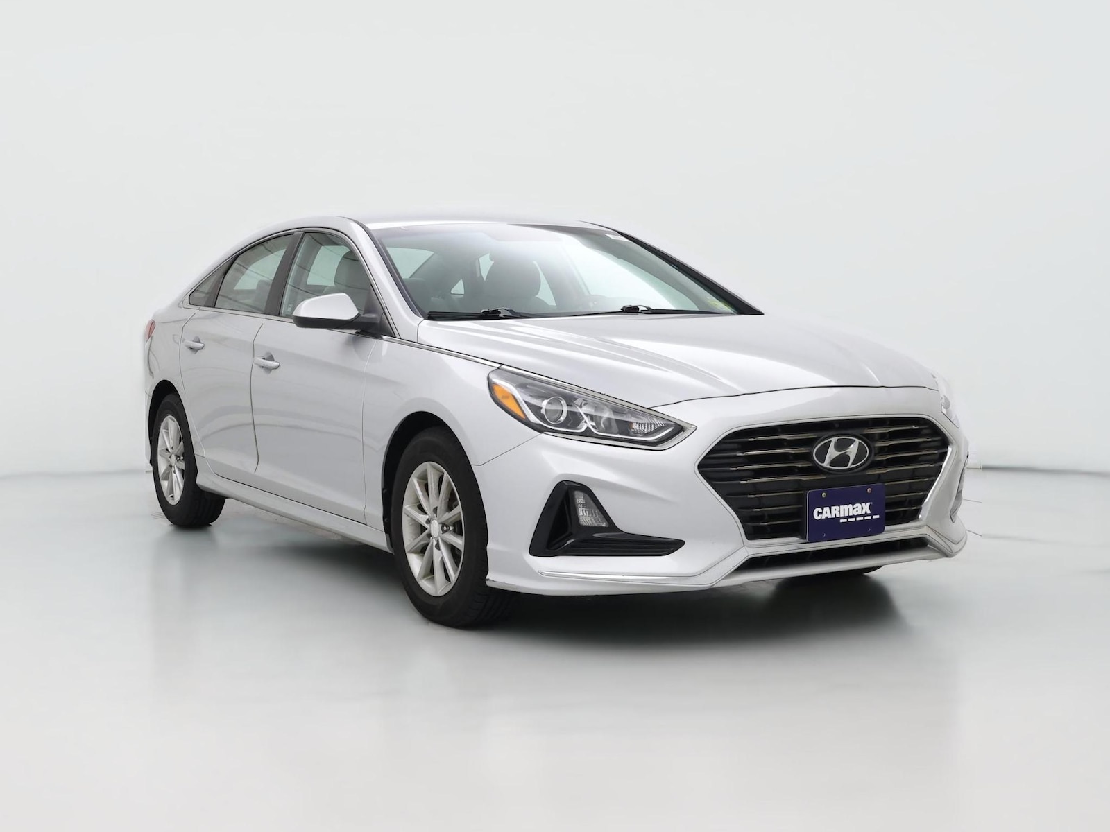 2019 Hyundai Sonata SE - Photo 1
