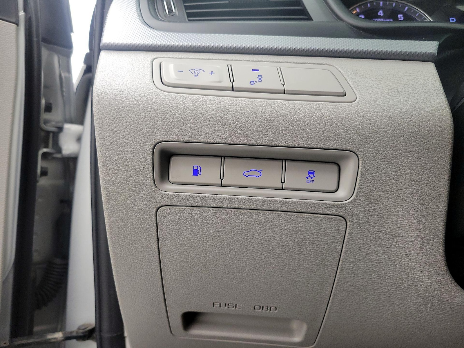 2019 Hyundai Sonata SE - Photo 14