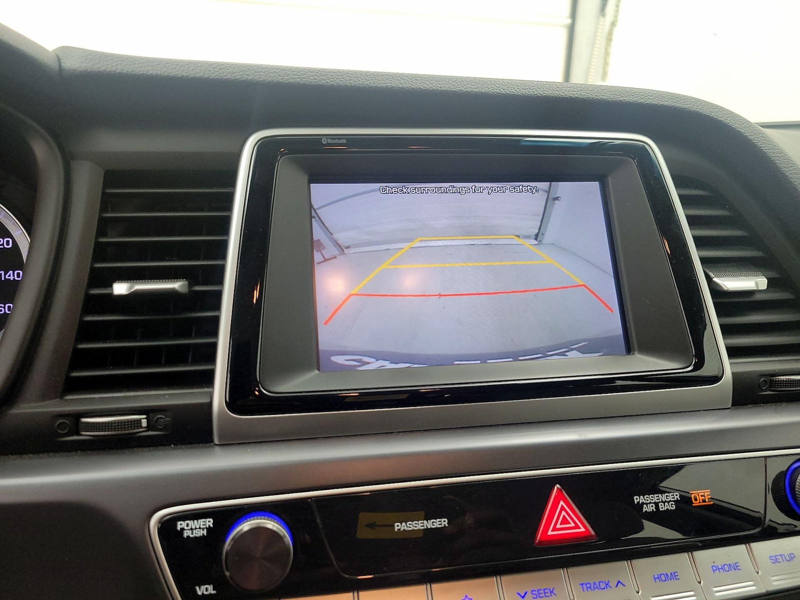 2019 Hyundai Sonata SE - Photo 15