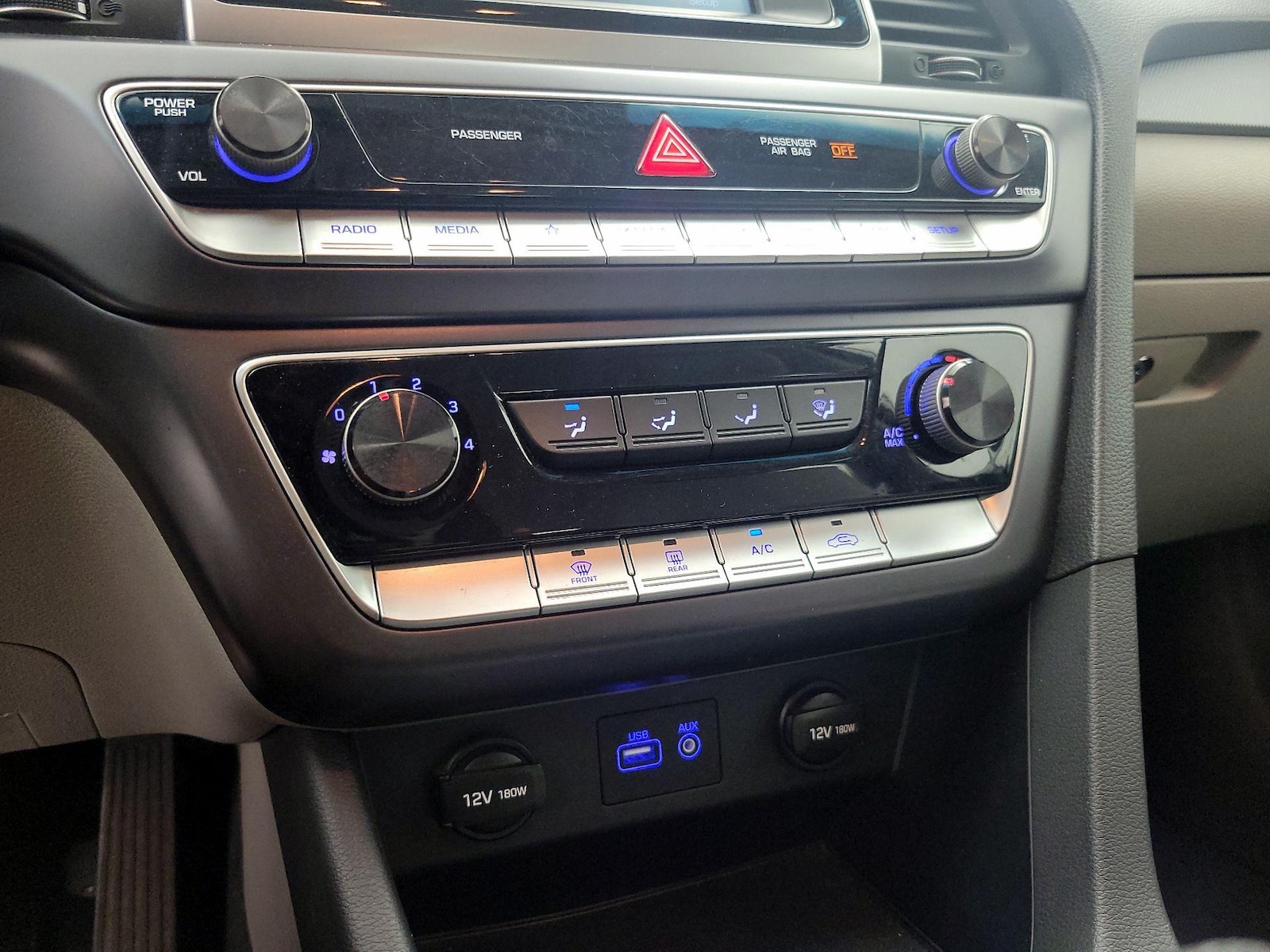 2019 Hyundai Sonata SE - Photo 17
