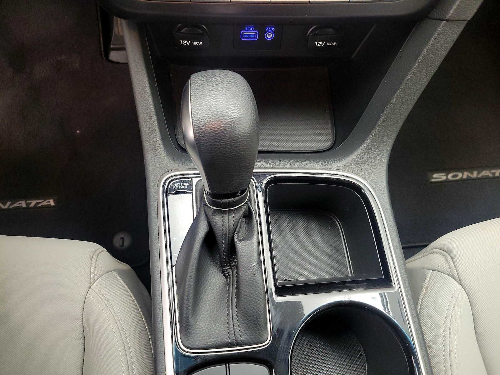 2019 Hyundai Sonata SE - Photo 18