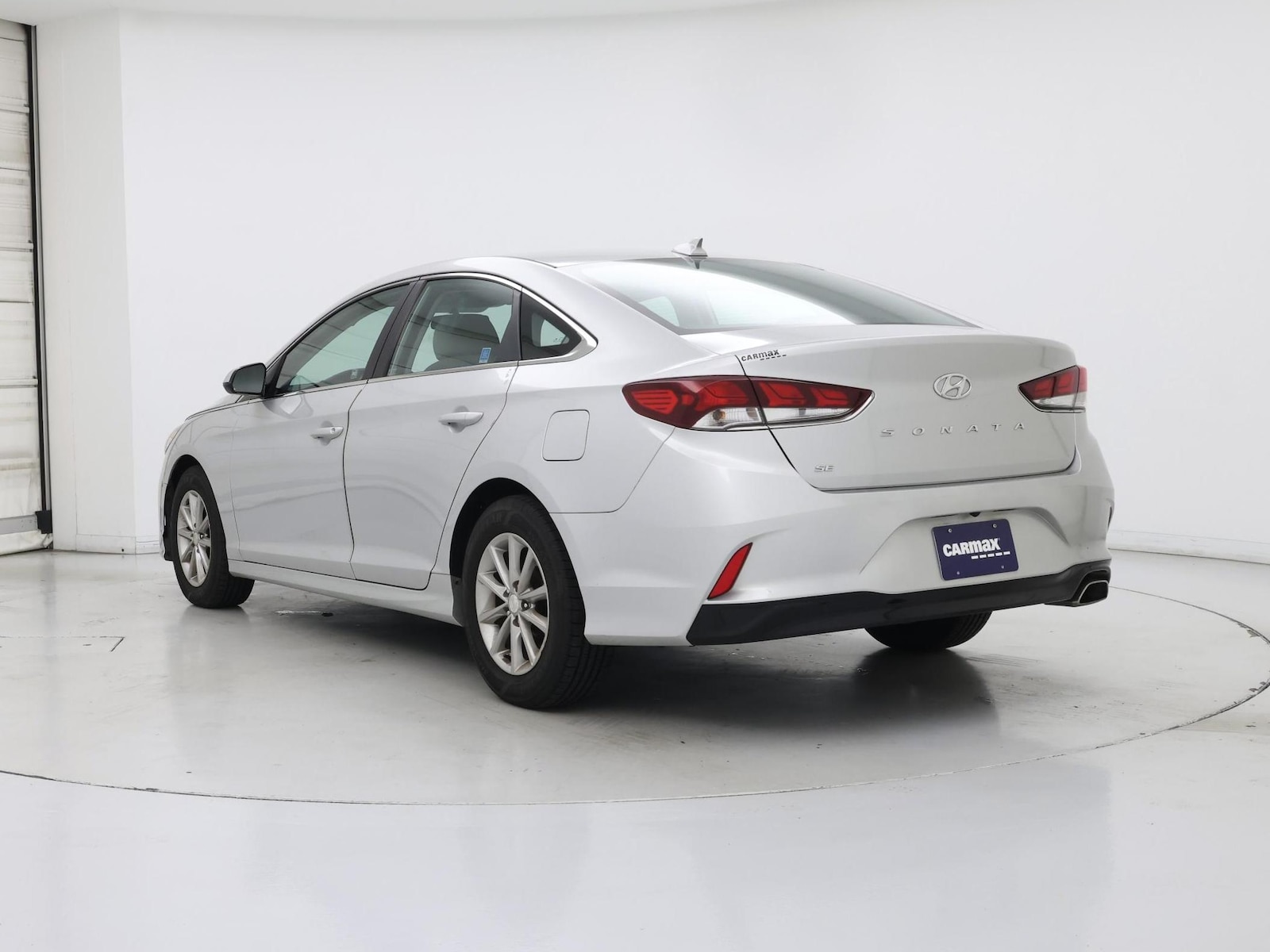 2019 Hyundai Sonata SE - Photo 3