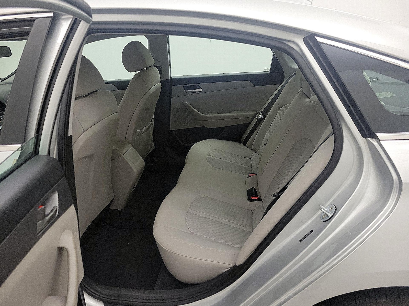 2019 Hyundai Sonata SE - Photo 20
