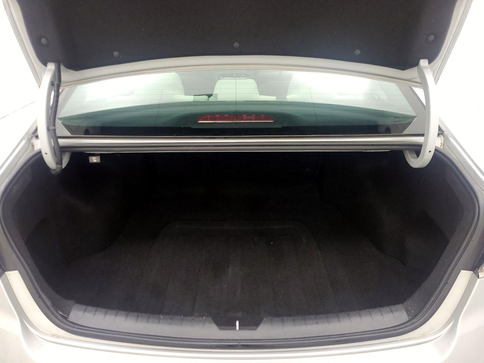 2019 Hyundai Sonata SE - Photo 21