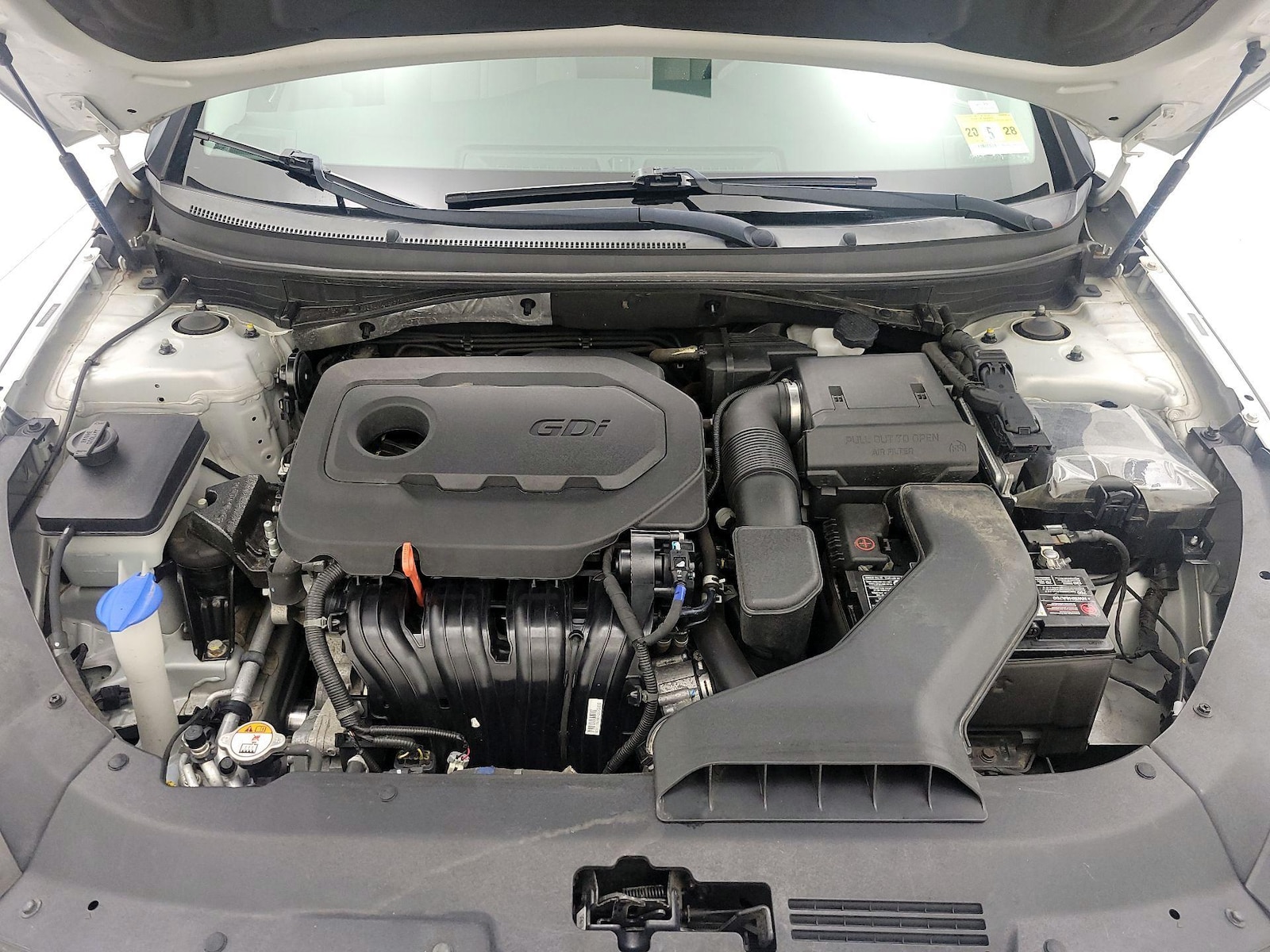 2019 Hyundai Sonata SE - Photo 22