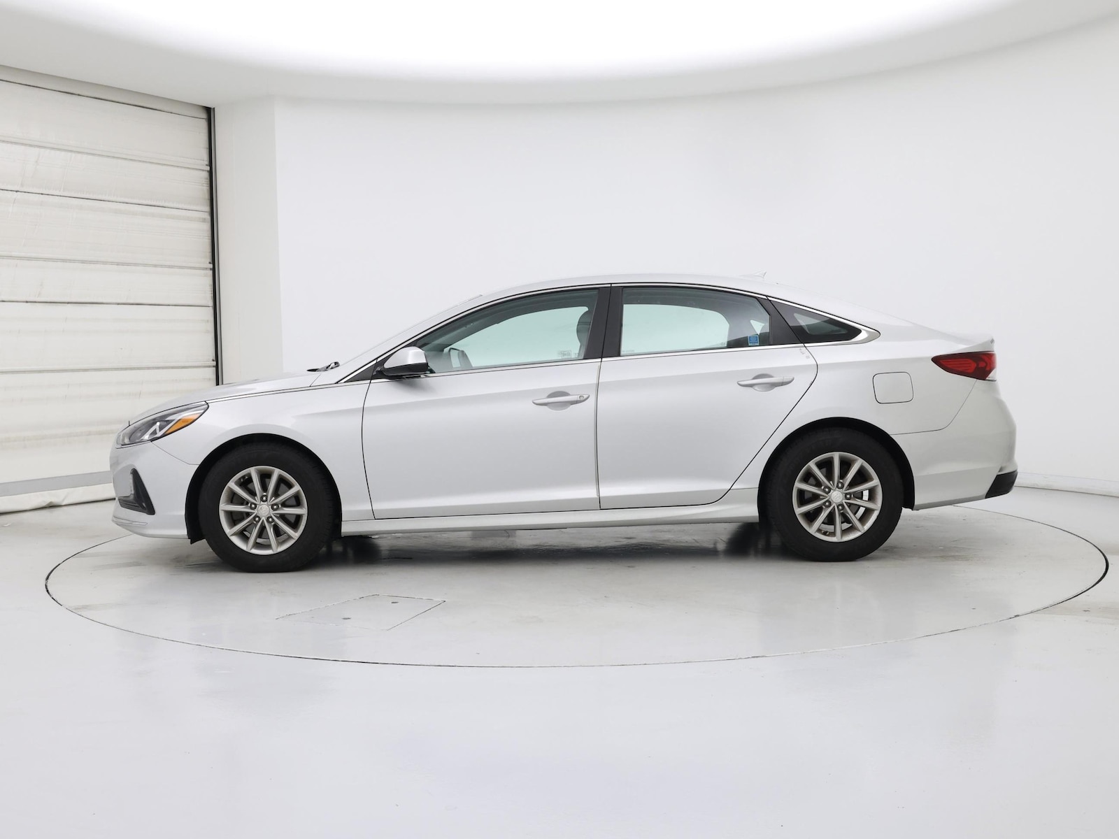 2019 Hyundai Sonata SE - Photo 4